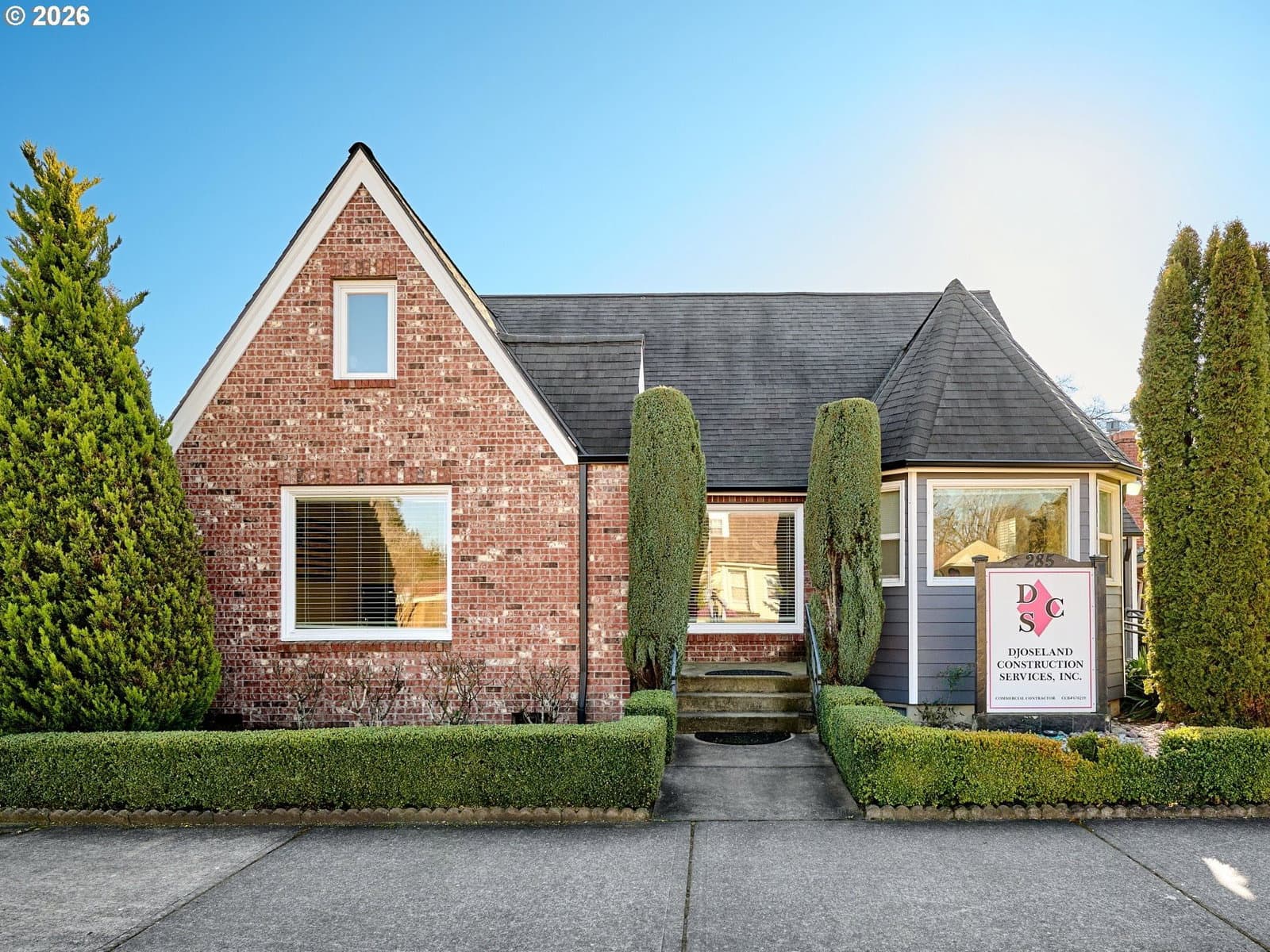 Primary listing photo, 285 NE 3RD AVE, Canby, OR, 97013