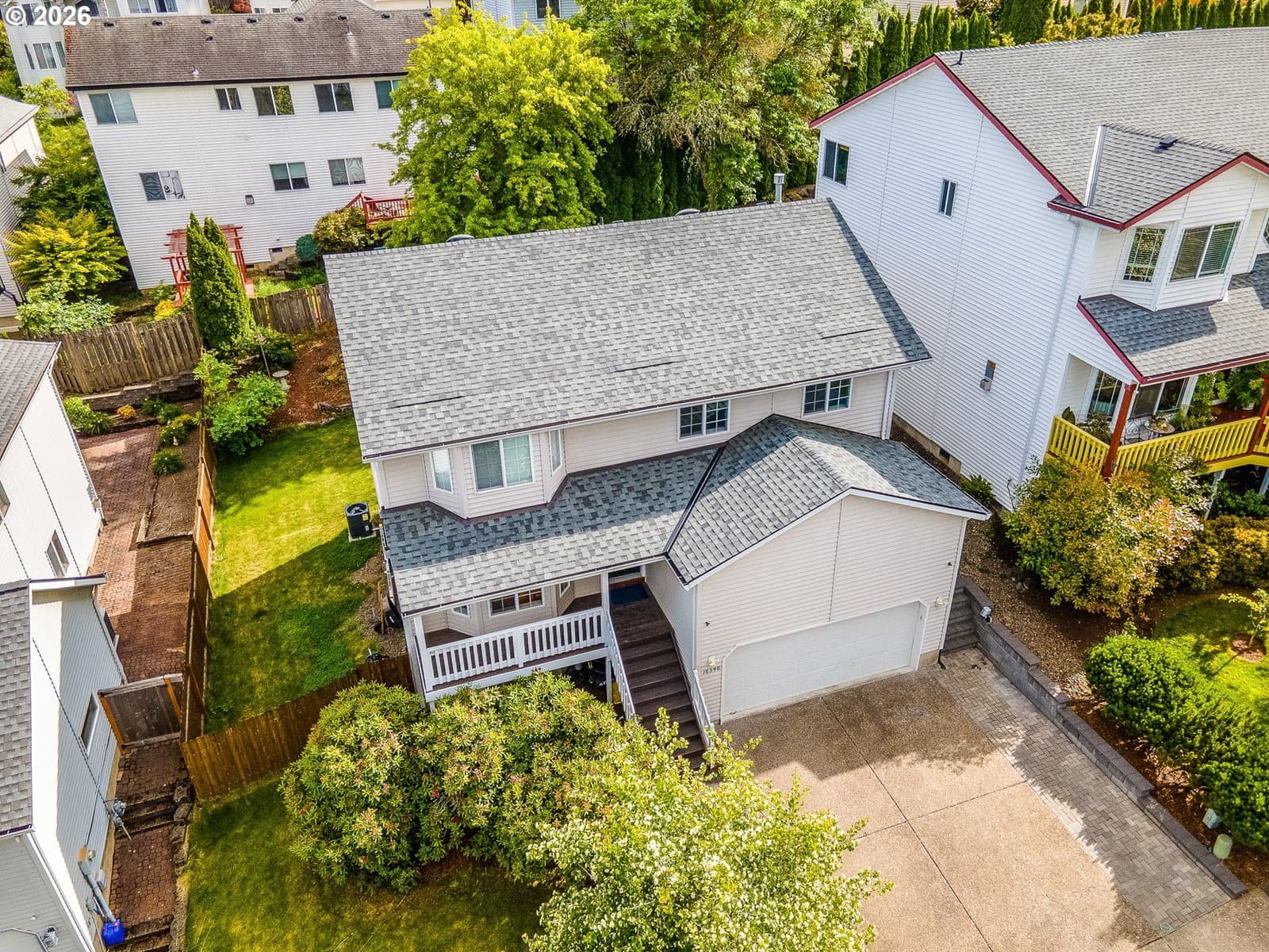 16348 SW CORNELIAN WAY