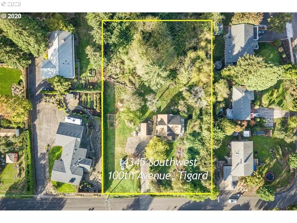 Primary listing photo, 14345 SW 100TH AVE, Portland, OR, 97224