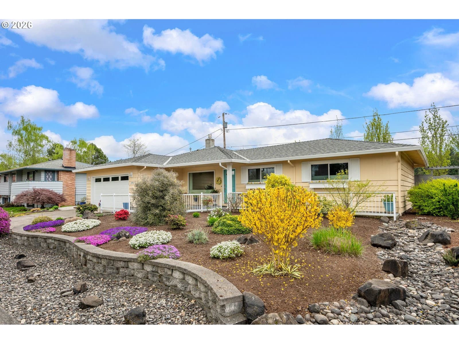 Primary listing photo, 13590 SW 24TH ST, Beaverton, OR, 97008