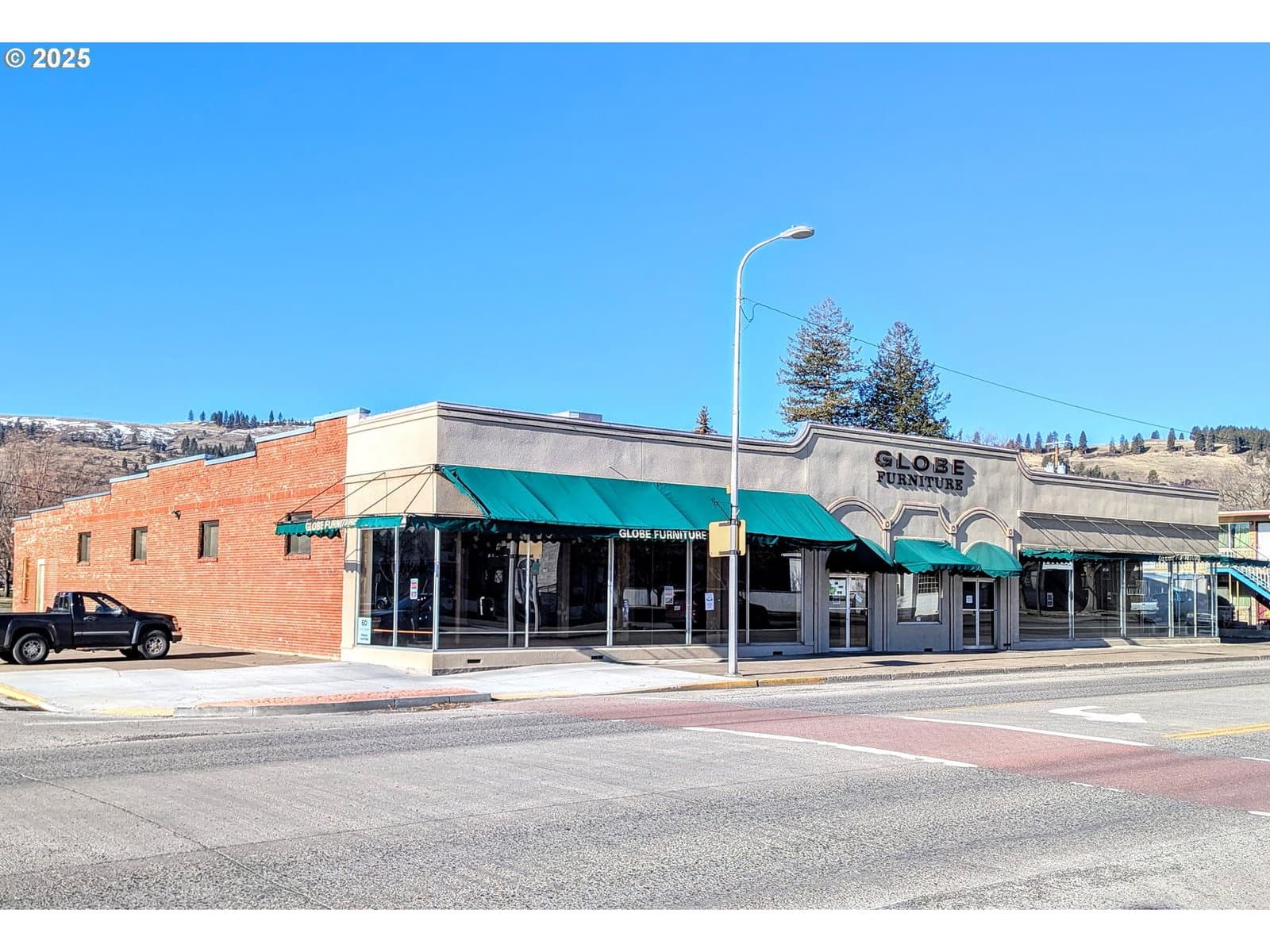 Primary listing photo, 1520 ADAMS AVE, La Grande, OR, 97850
