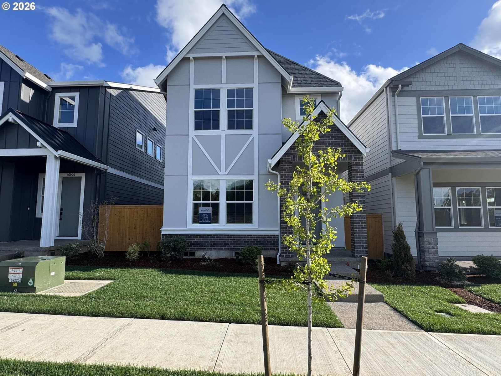 Primary listing photo, 16916 SW Cairn LN, King City, OR, 97140