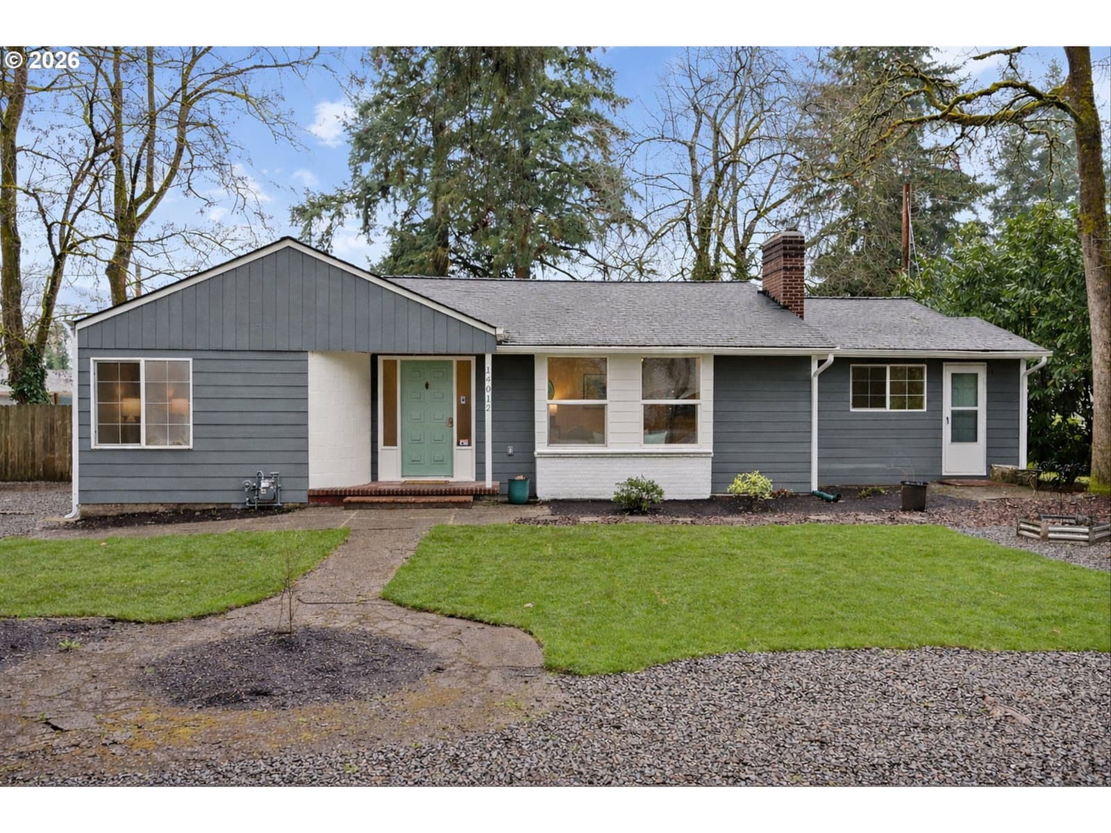 Primary listing photo, 14012 SE RIVER RD, Milwaukie, OR, 97267
