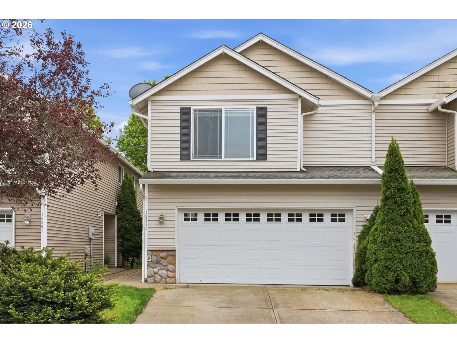 Primary listing photo, 10215 NE 58th ST, Vancouver, WA, 98662