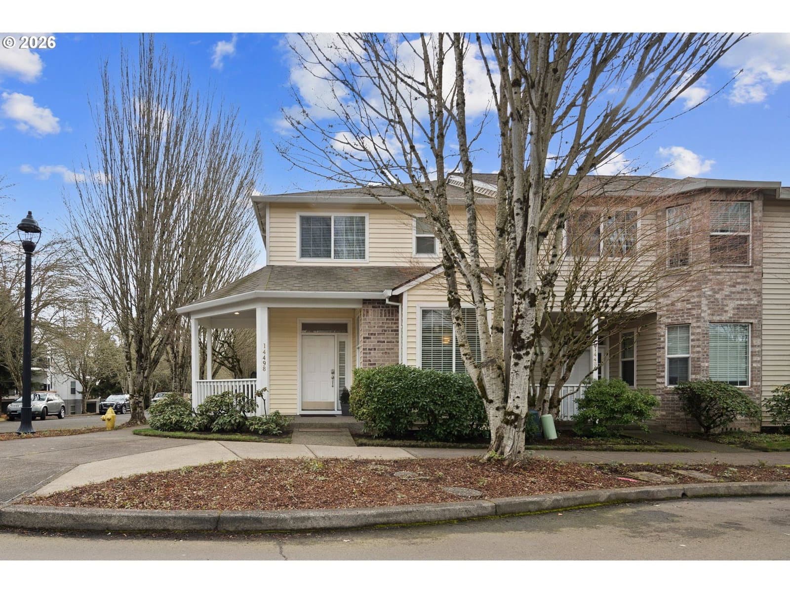 Primary listing photo, 14498 SE PRINCETON VILLAGE WAY, Clackamas, OR, 97015
