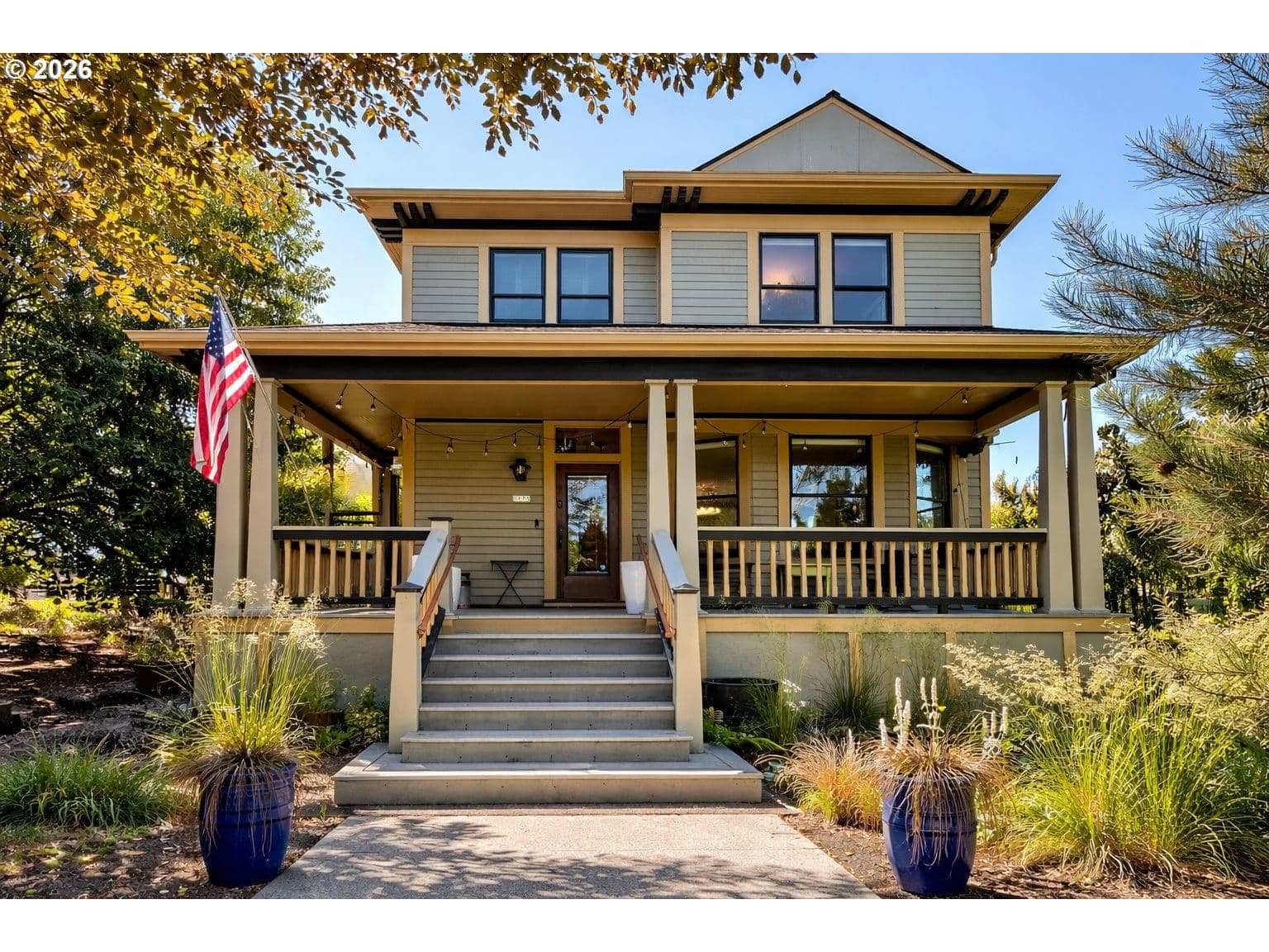 Primary listing photo, 1175 11TH ST, Astoria, OR, 97103