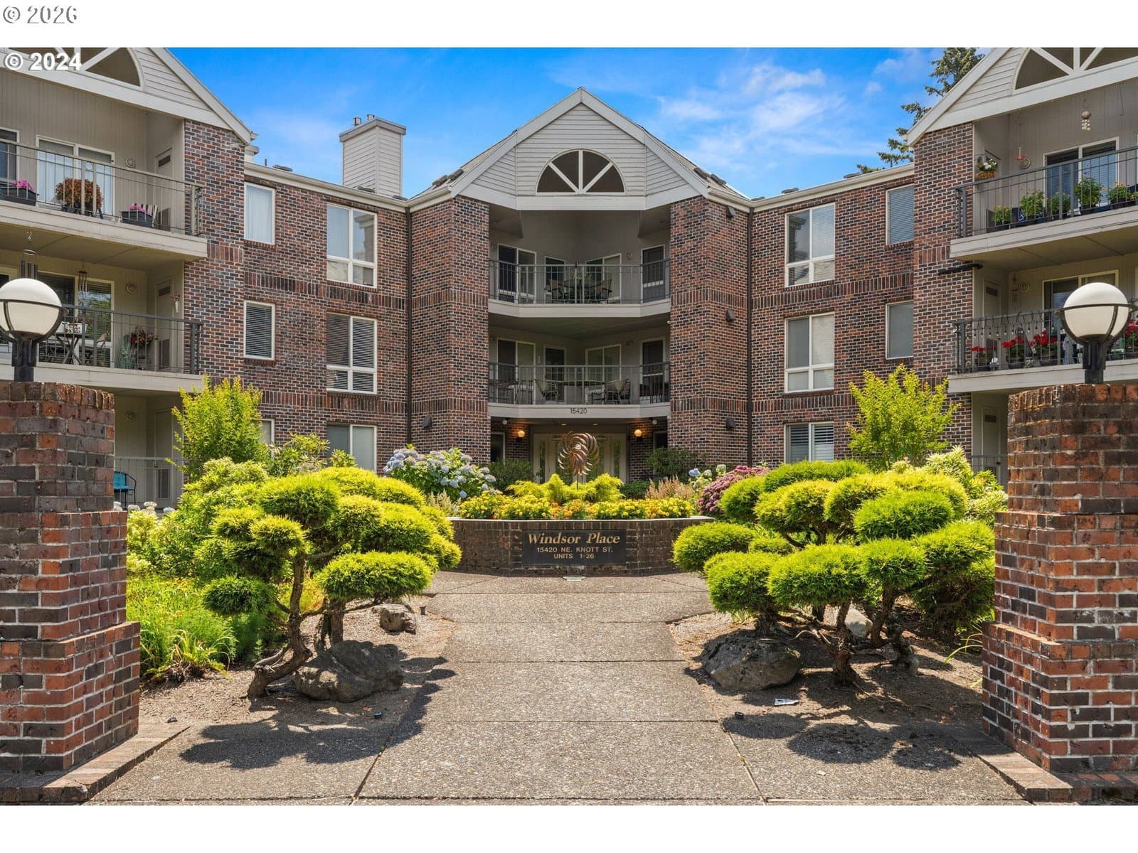 Primary listing photo, 15420 NE KNOTT ST #5, Portland, OR, 97230