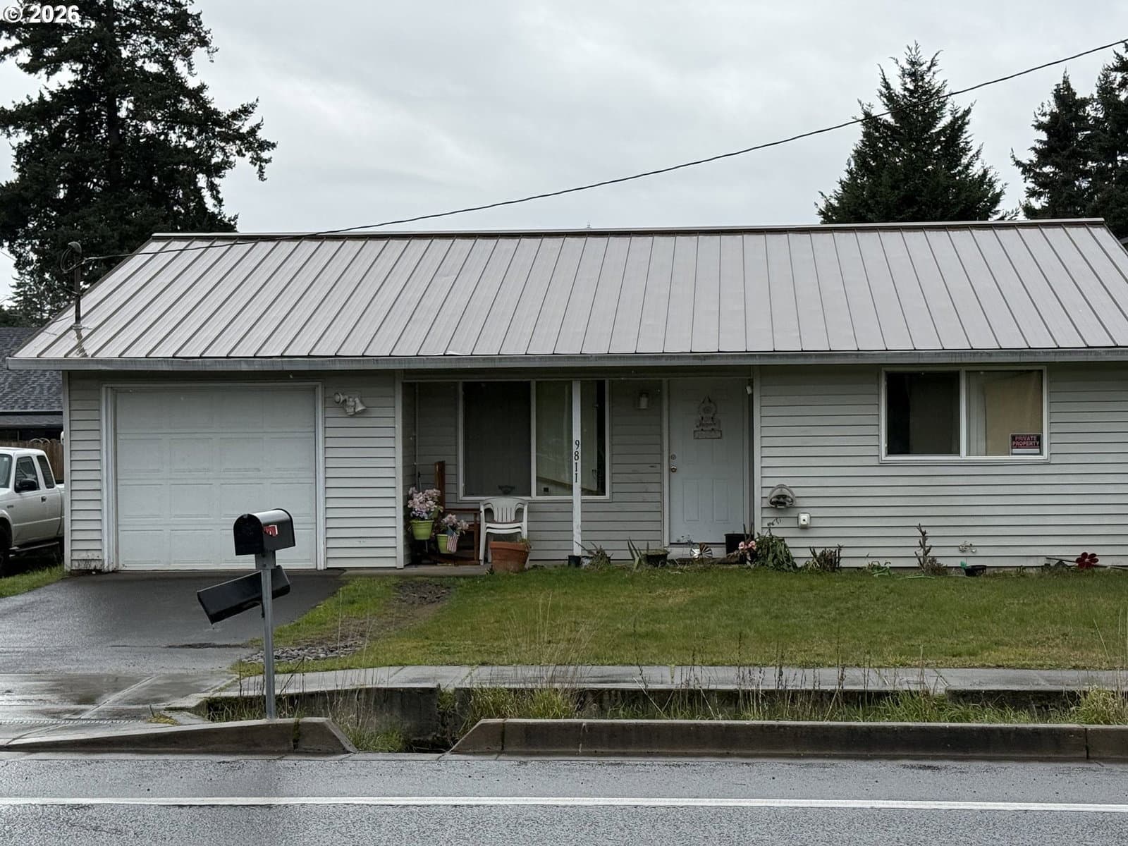 Primary listing photo, 9811 SE BELL AVE, Milwaukie, OR, 97222