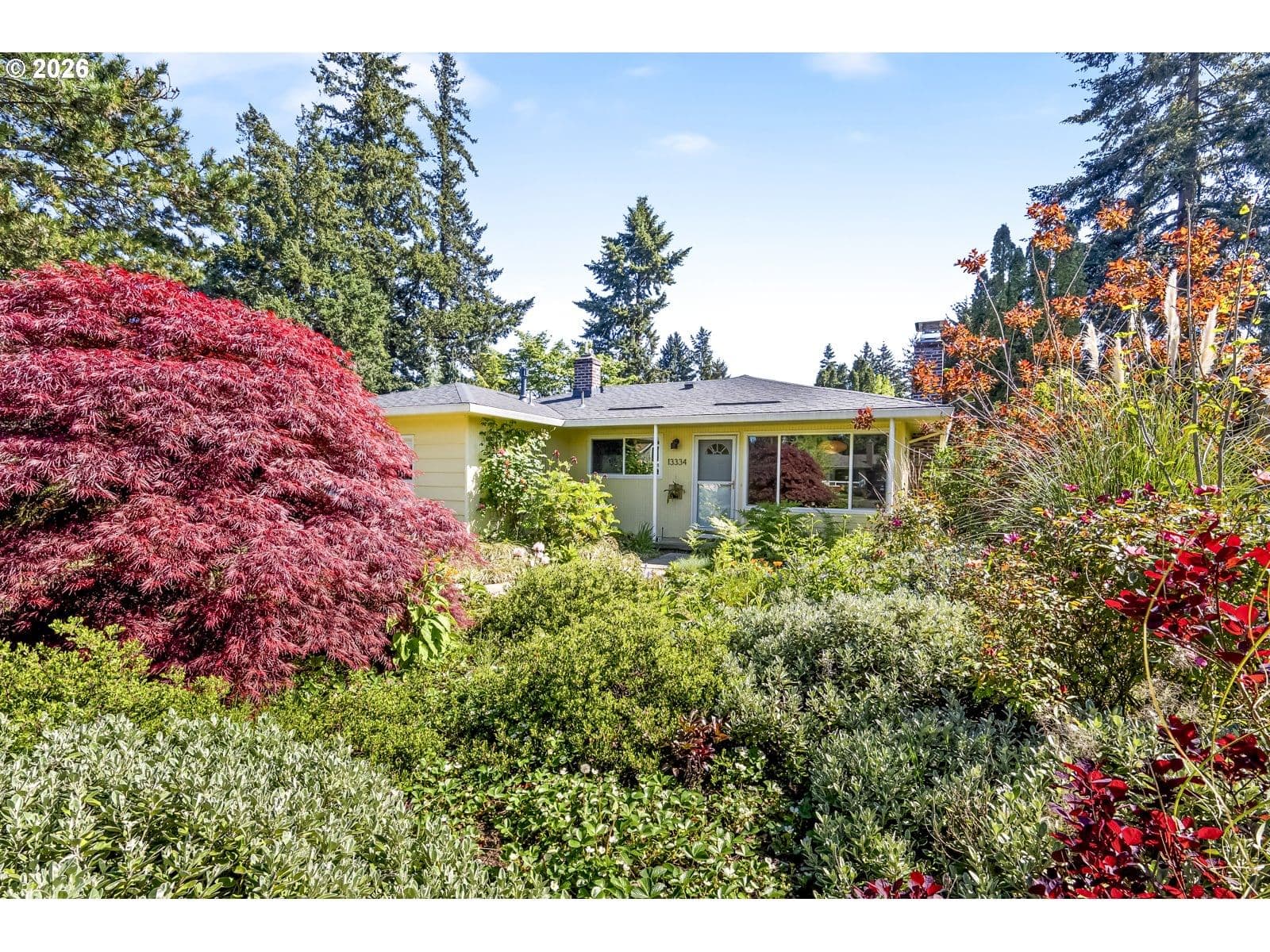 Primary listing photo, 13334 SE CLAY ST, Portland, OR, 97233
