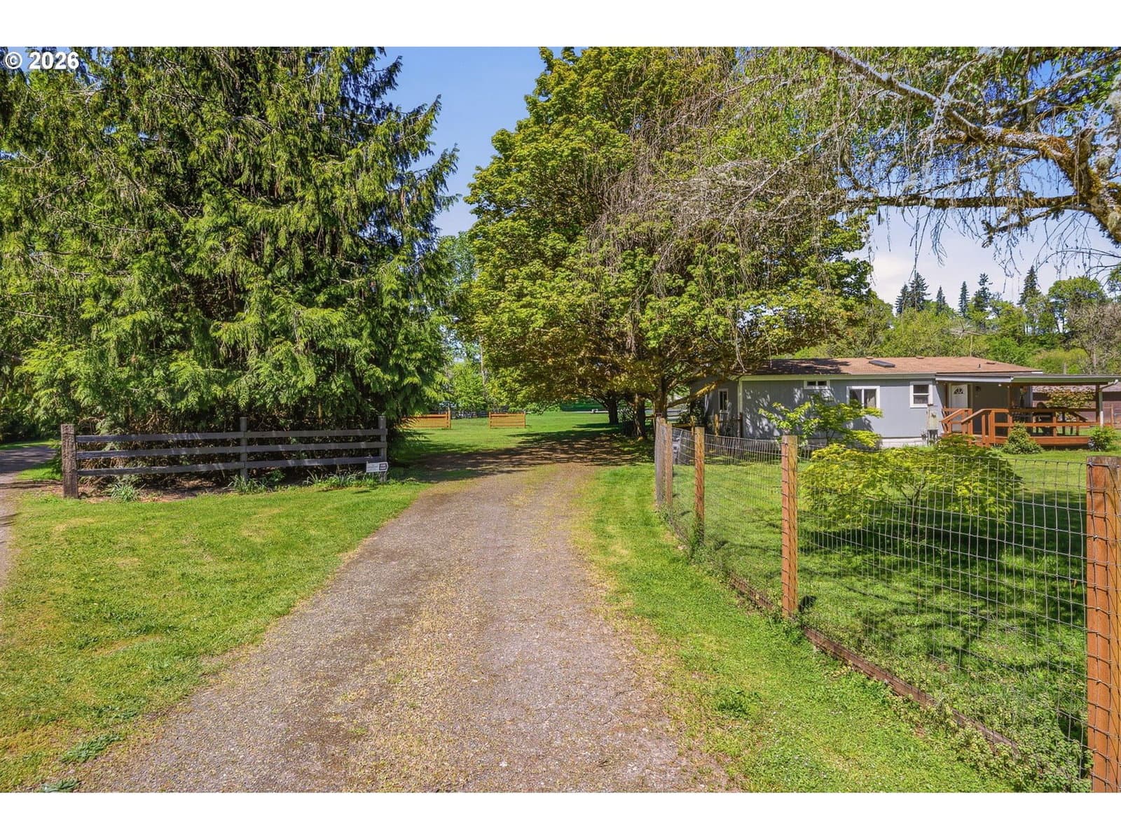 Primary listing photo, 2016 NE 315TH ST, La Center, WA, 98629