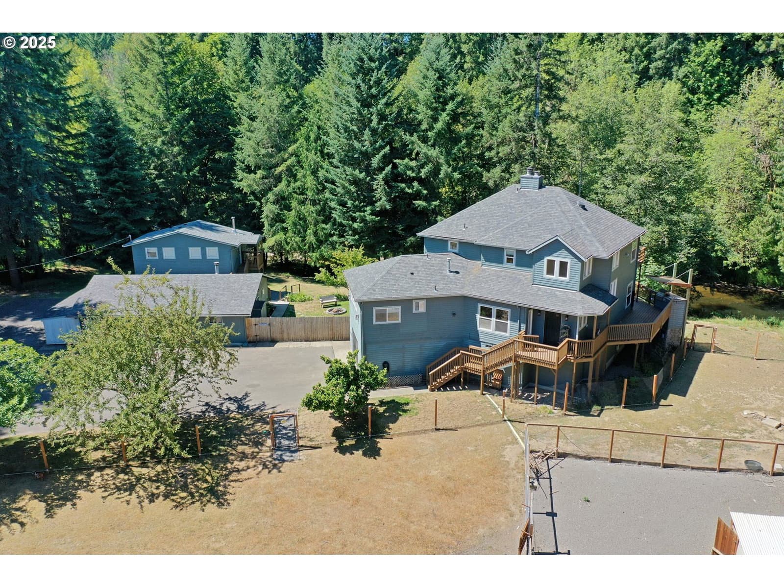 Primary listing photo, 64977 NEHALEM HWY, Vernonia, OR, 97064
