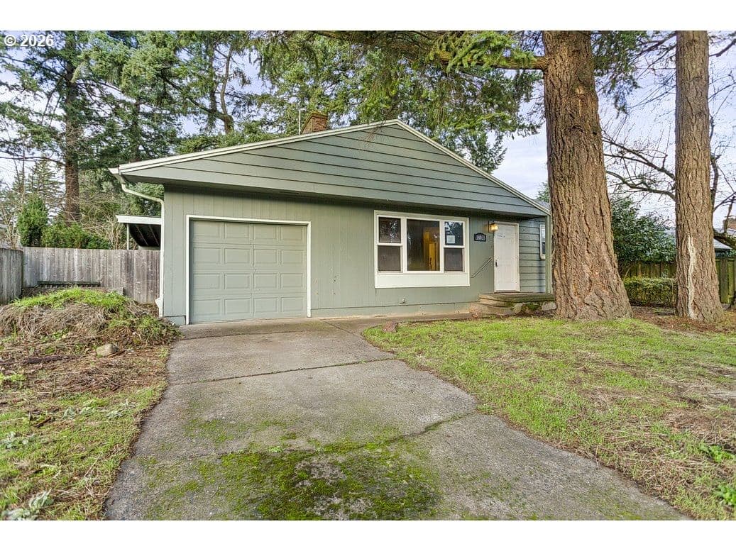 Primary listing photo, 14035 SE HARRISON ST, Portland, OR, 97233