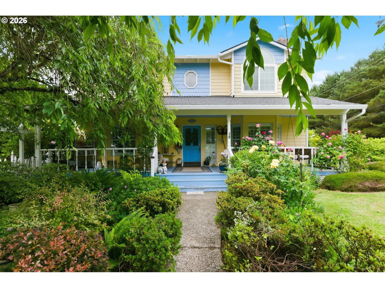 Primary listing photo, 32663 SE PROCTOR ST, Gresham, OR, 97080