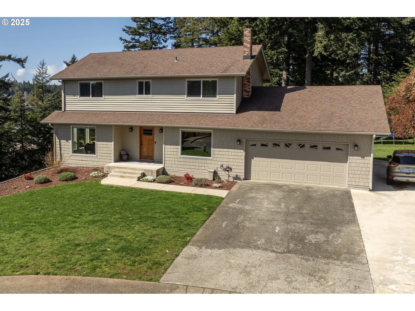 Primary listing photo, 2402 STEPHANIE LN, North Bend, OR, 97459
