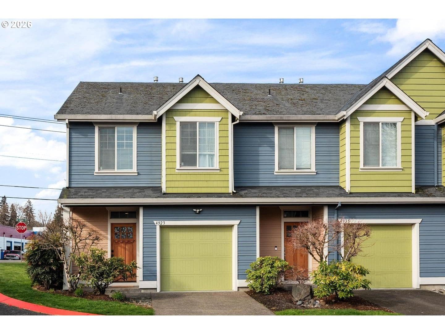 Primary listing photo, 4923 SE LUCAS CT, Milwaukie, OR, 97267