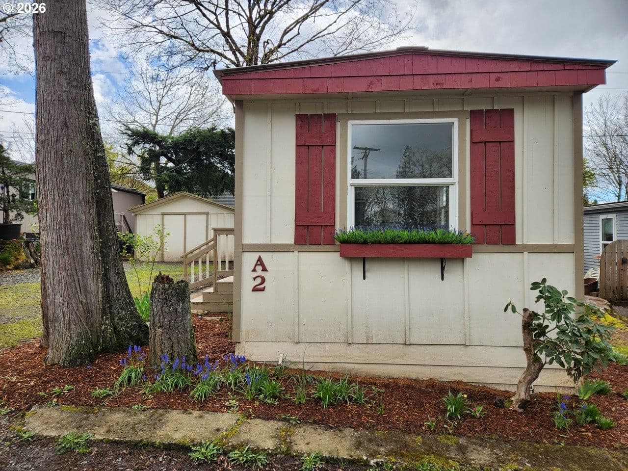 Primary listing photo, 19000 SE BORNSTEDT RD #A2, Sandy, OR, 97055