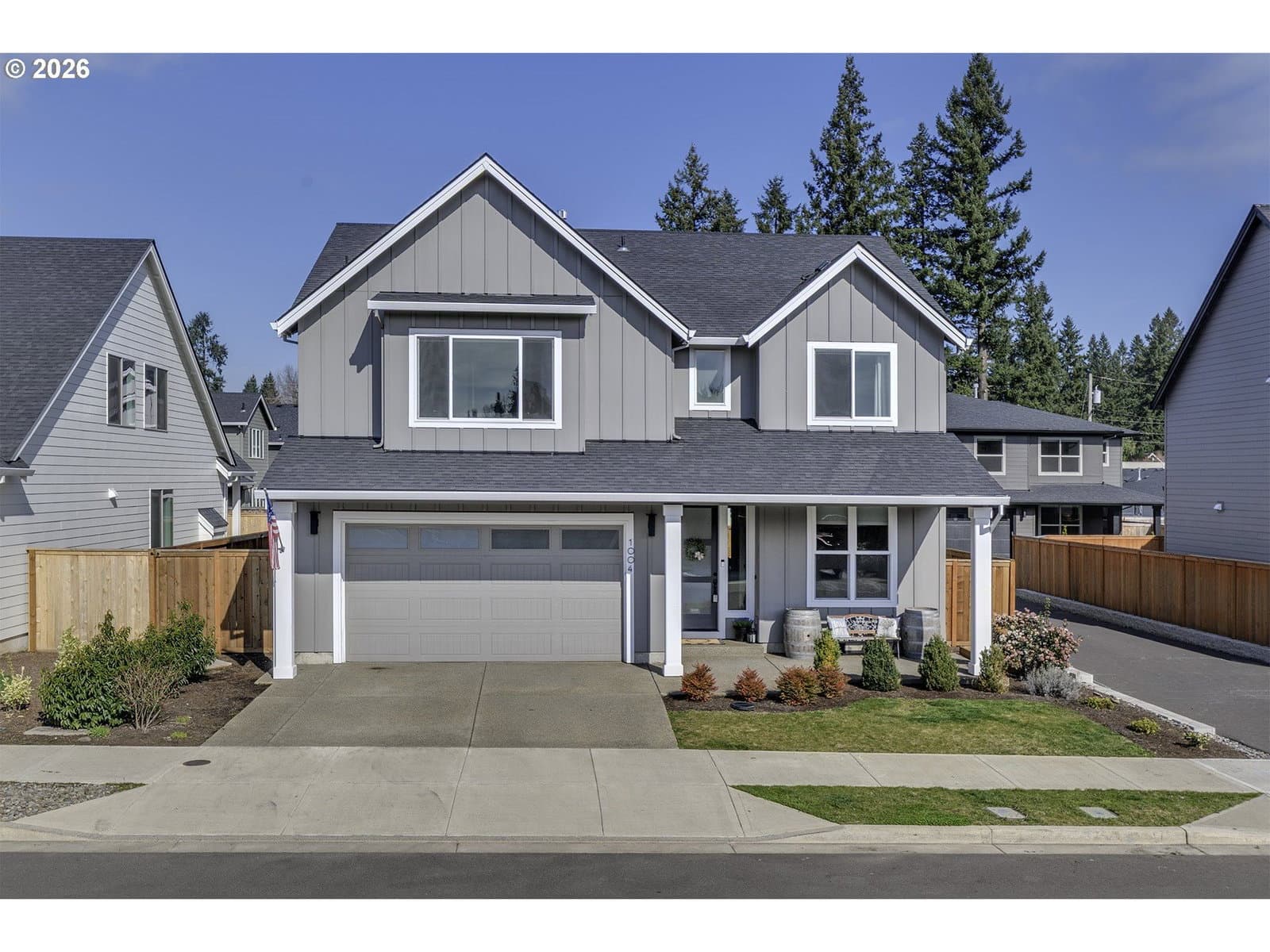 Primary listing photo, 1004 NE 17TH AVE, Canby, OR, 97013