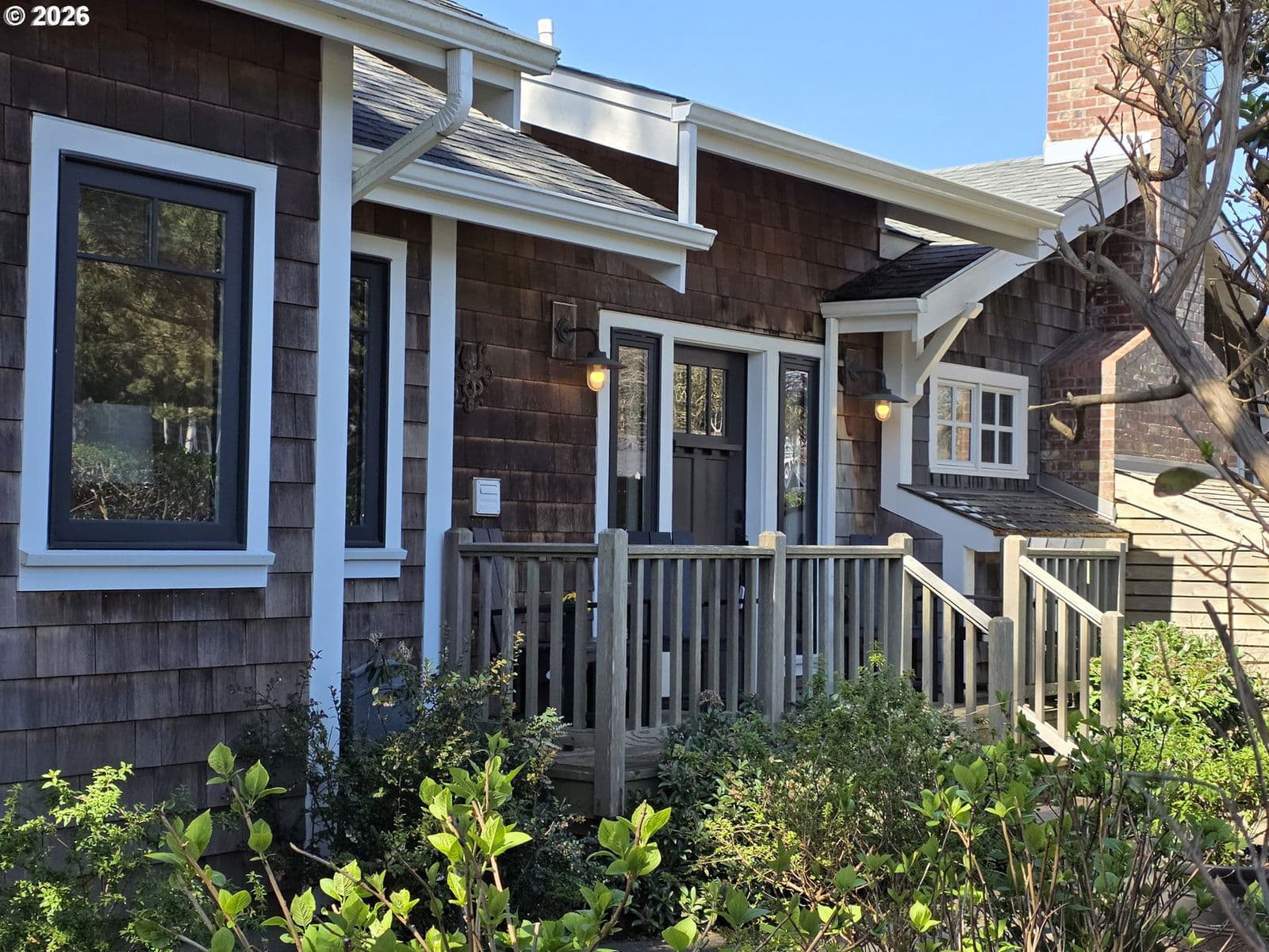 Primary listing photo, 108 W MADISON ST, Cannon Beach, OR, 97110