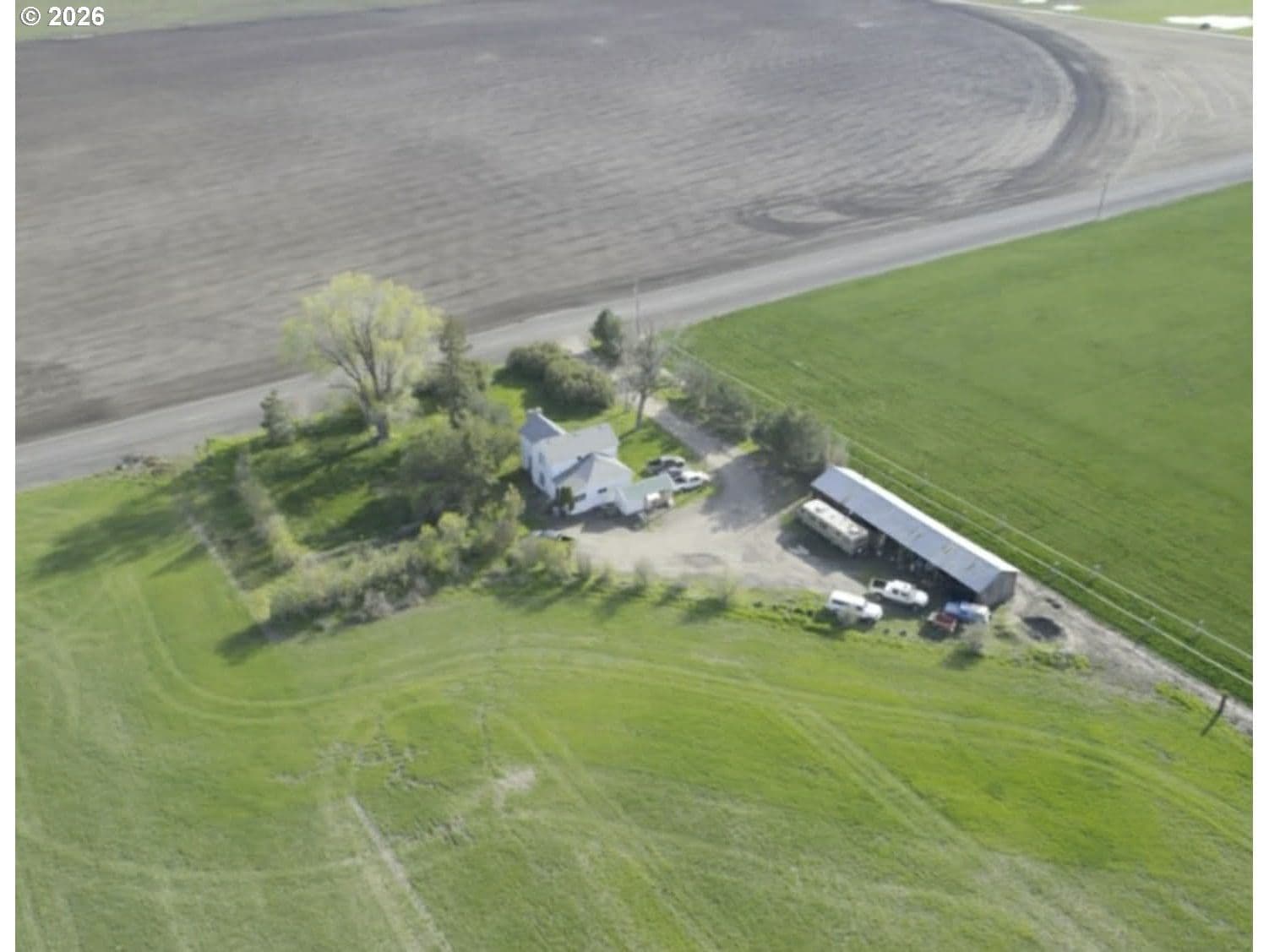 Primary listing photo, 63563 BOOTH LN, La Grande, OR, 97850