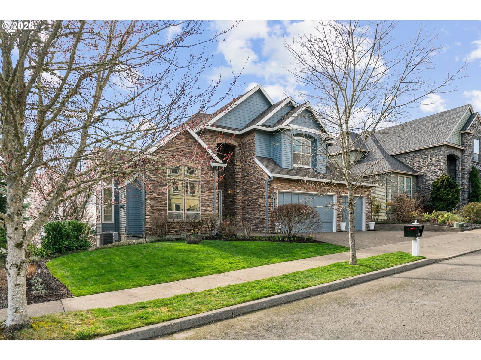 Primary listing photo, 4139 NW TWILIGHT TER, Portland, OR, 97229