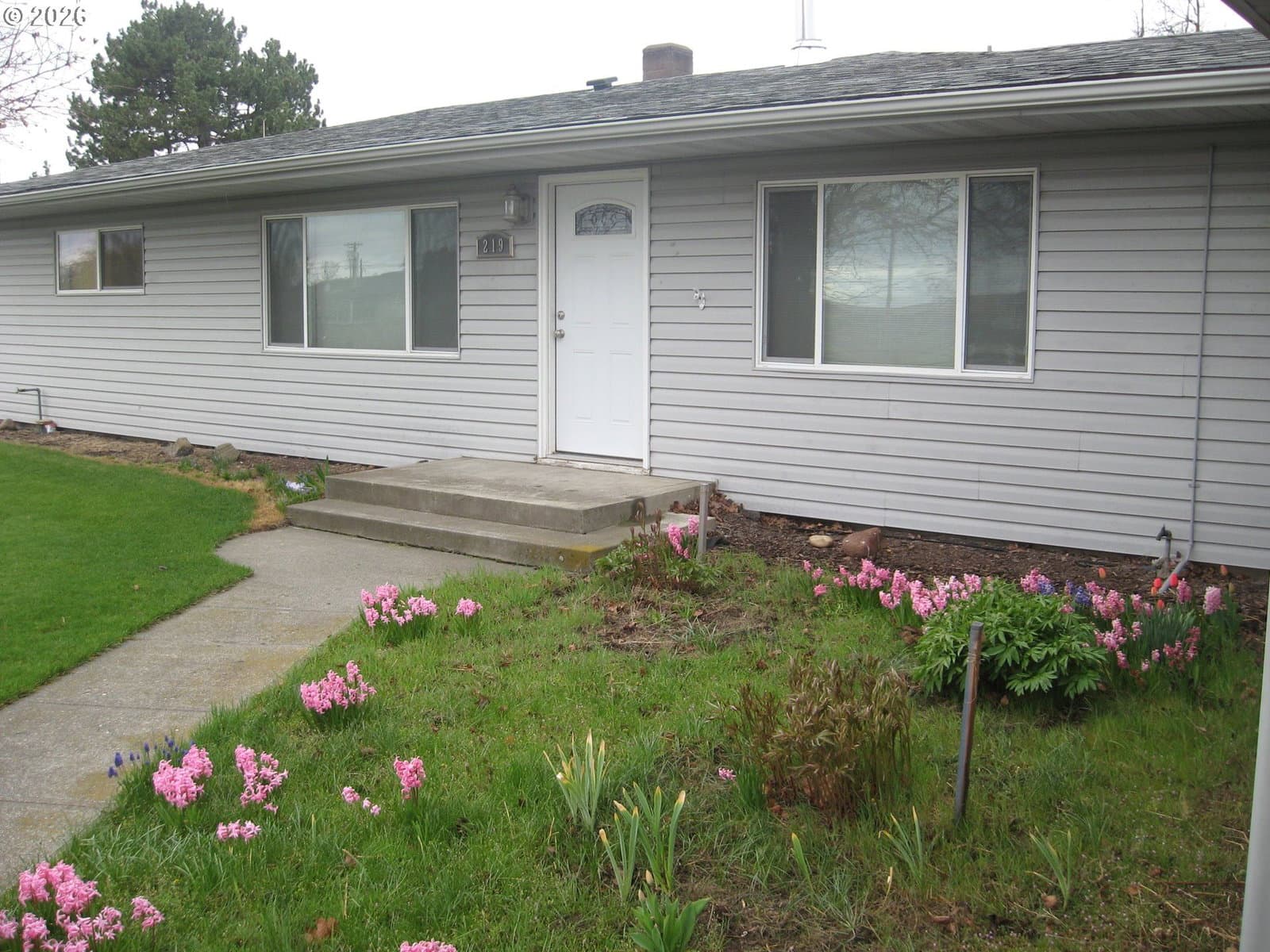 Primary listing photo, 219 S MCKINLEY ST, Condon, OR, 97823