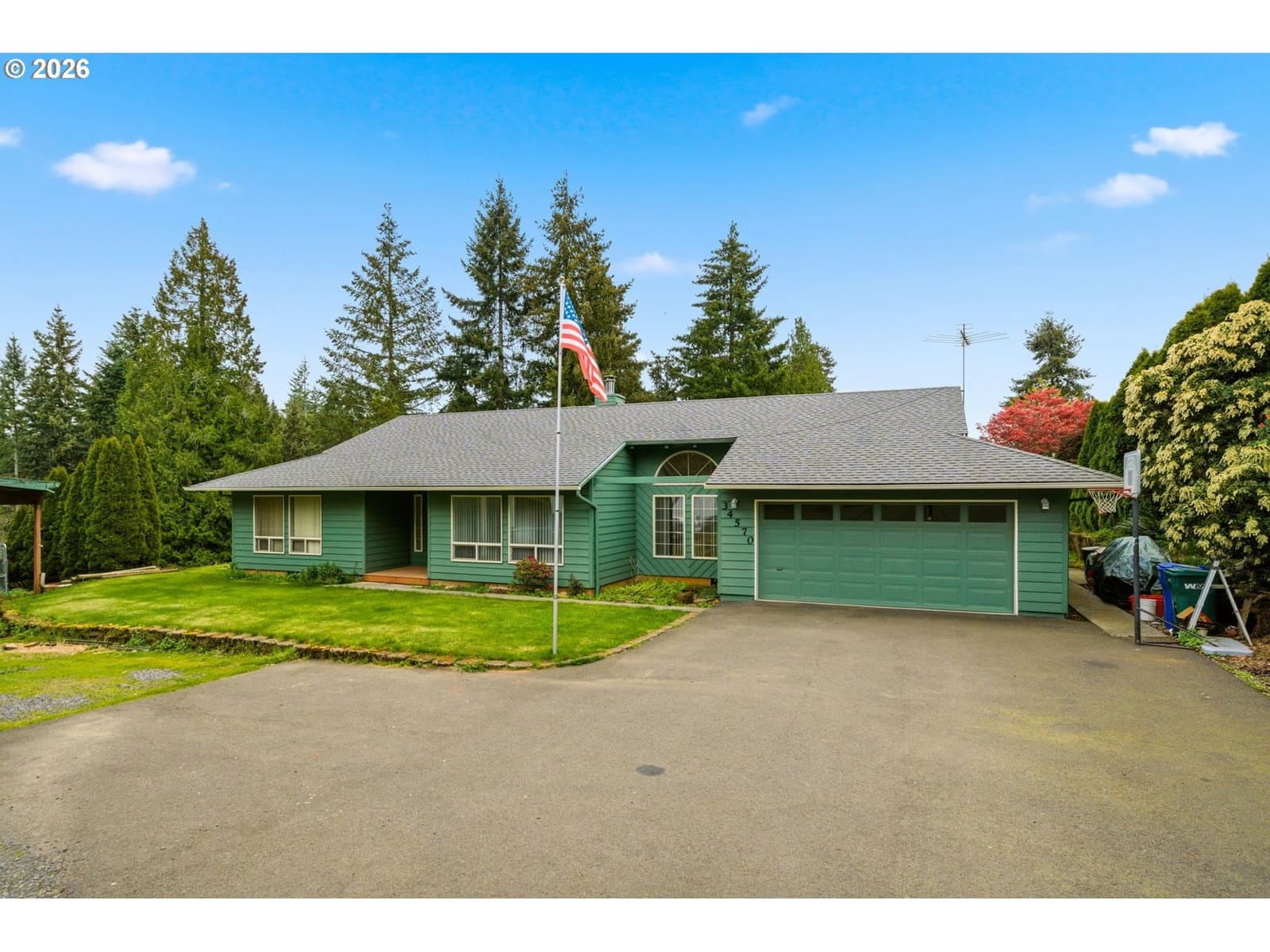 Primary listing photo, 34570 SE COLORADO RD, Sandy, OR, 97055