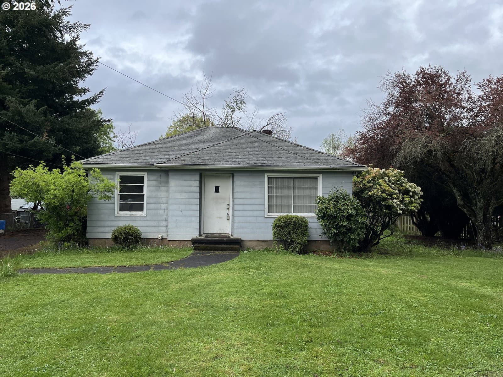 Primary listing photo, 14222 SE CEDAR AVE, Milwaukie, OR, 97267