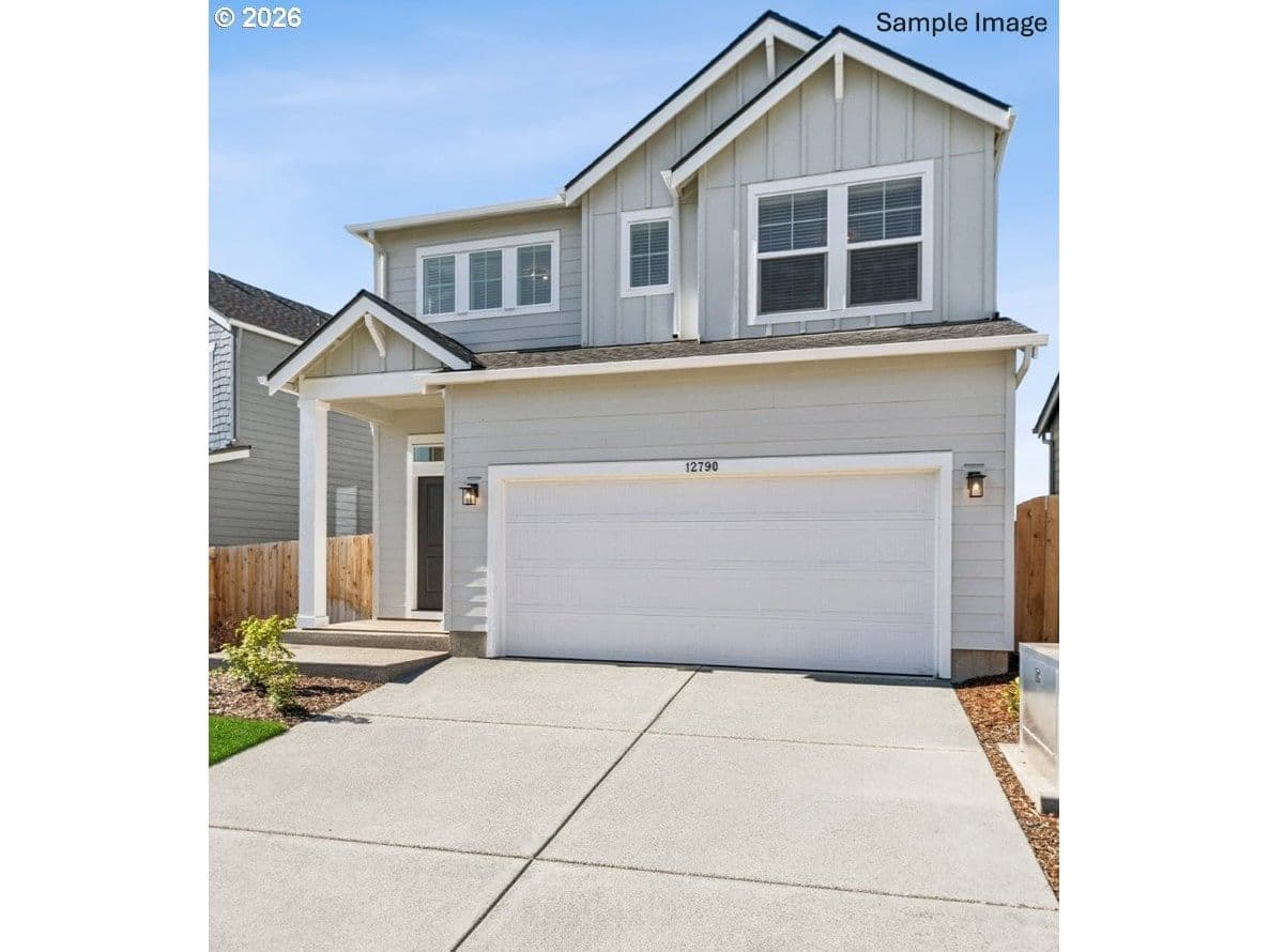 Primary listing photo, 122 S 91ST PL, Ridgefield, WA, 98642