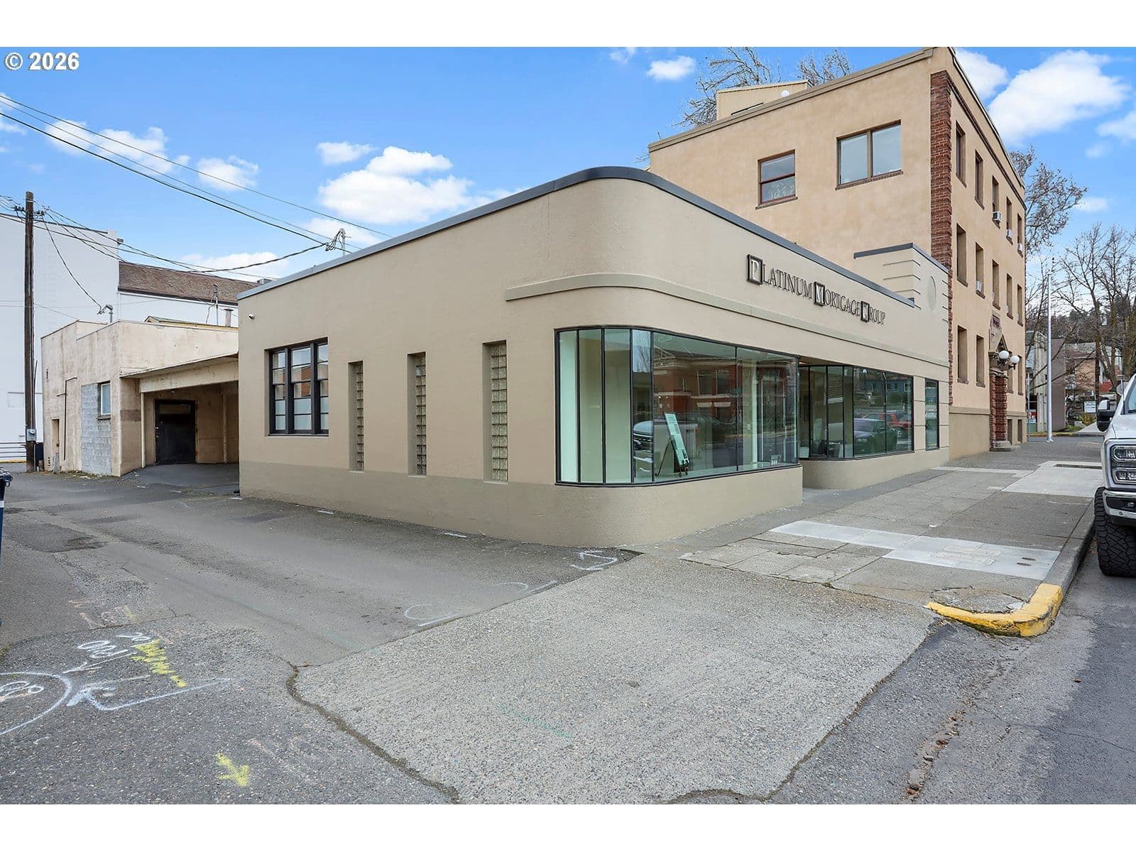 Primary listing photo, 412 WASHINGTON ST, The Dalles, OR, 97058