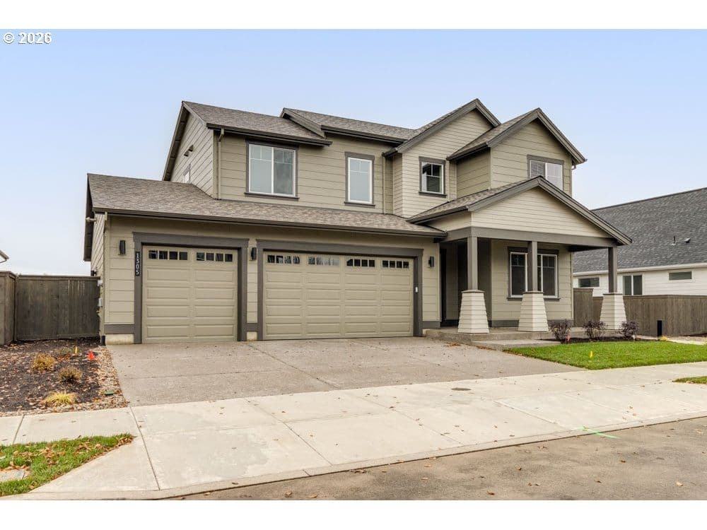 Primary listing photo, 1305 SE 17th AVE, Canby, OR, 97013