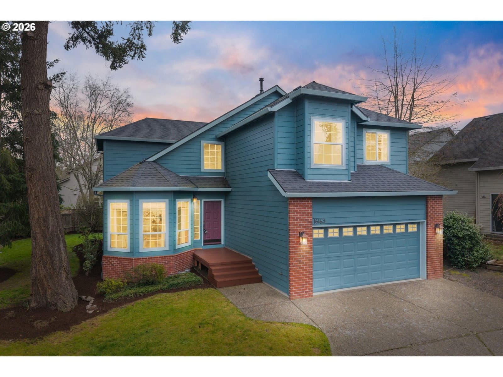 Primary listing photo, 16163 NW SPYGLASS DR, Beaverton, OR, 97006