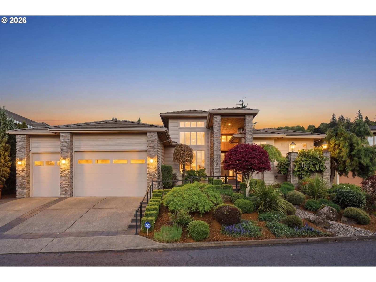 Primary listing photo, 9362 SE PENNINGTON CT, Happy Valley, OR, 97086