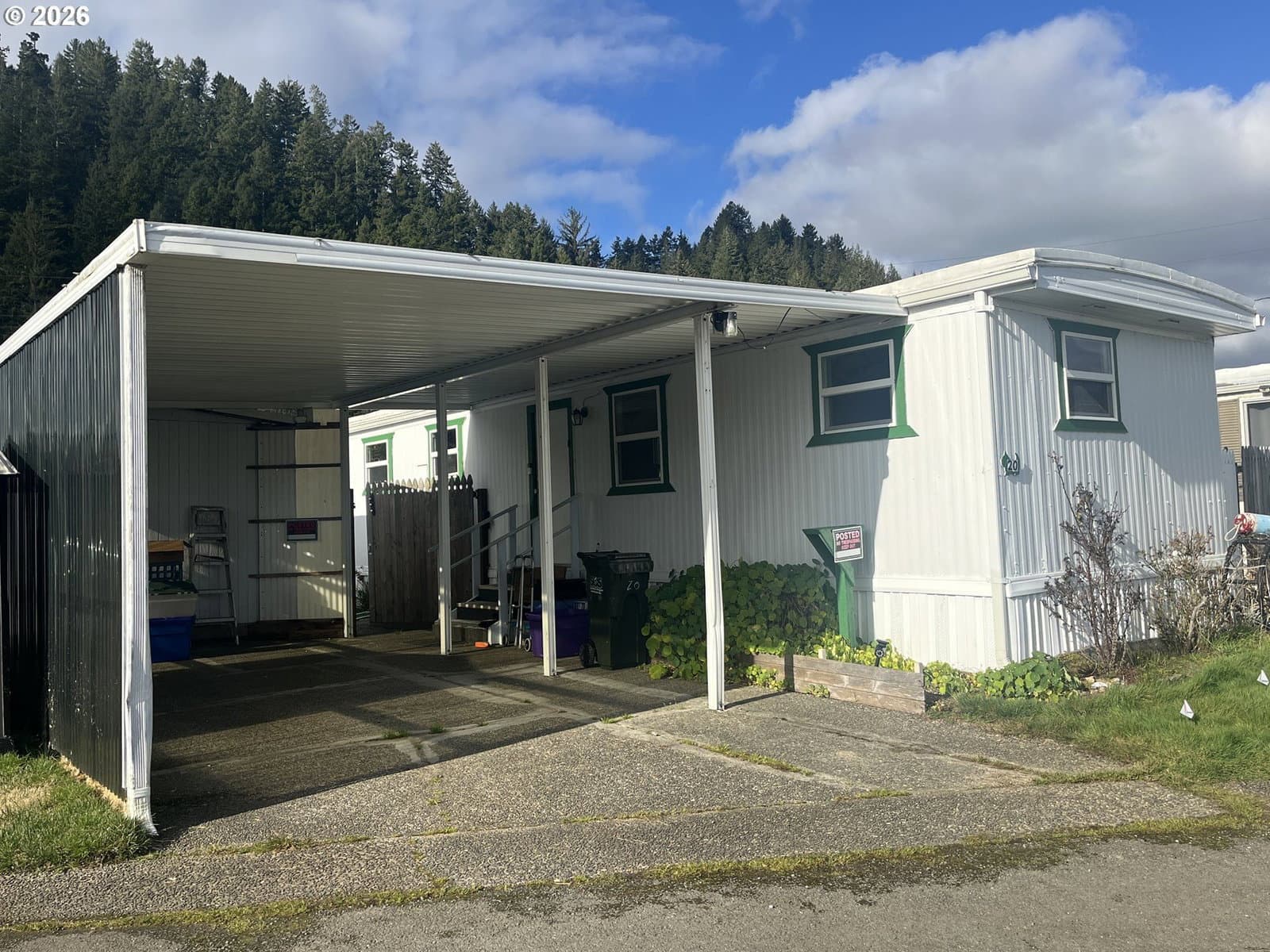 Primary listing photo, 1413 HAWTHORNE AVE #20, Reedsport, OR, 97467