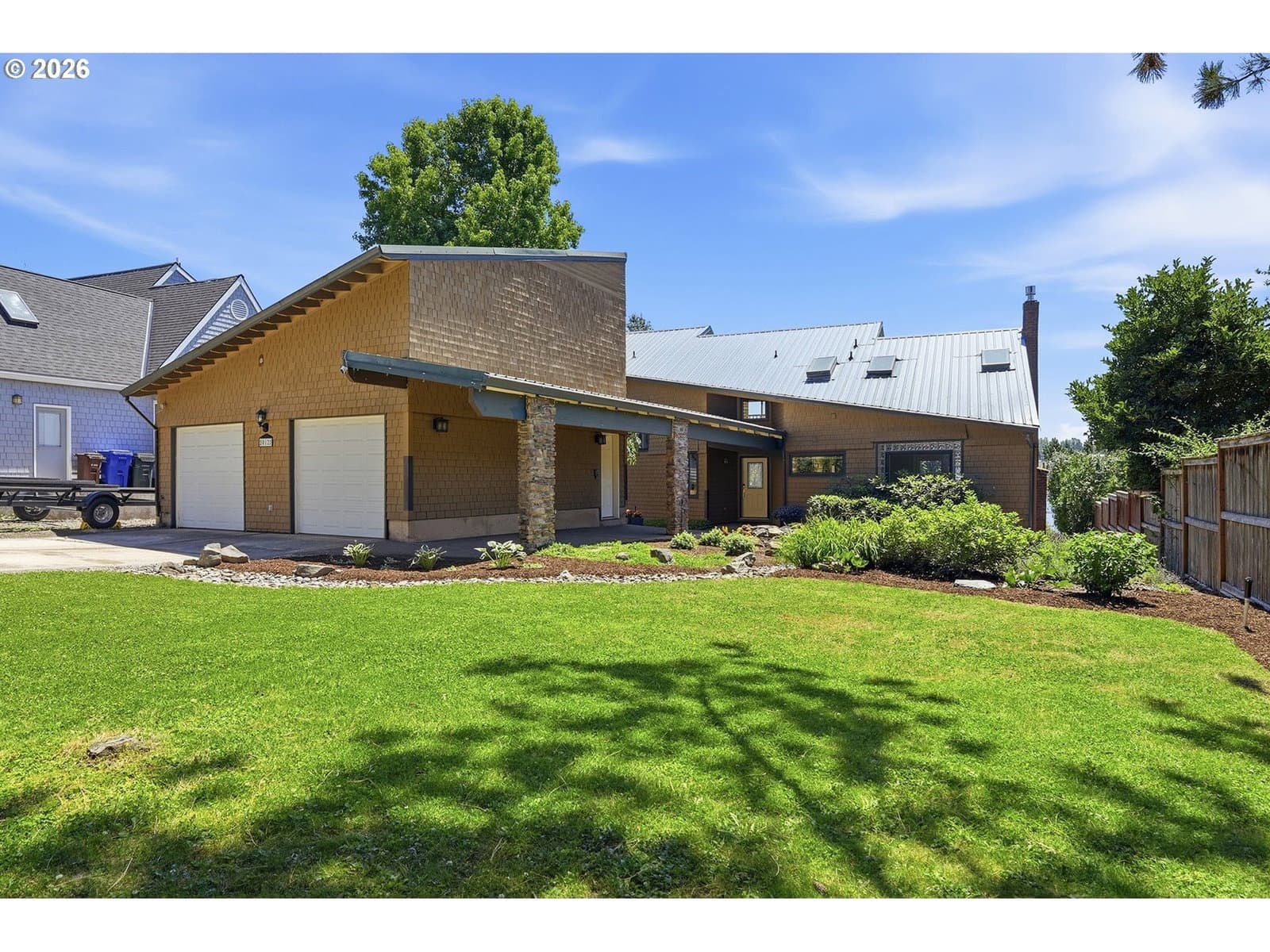 Primary listing photo, 20122 NE INTERLACHEN LN, Fairview, OR, 97024