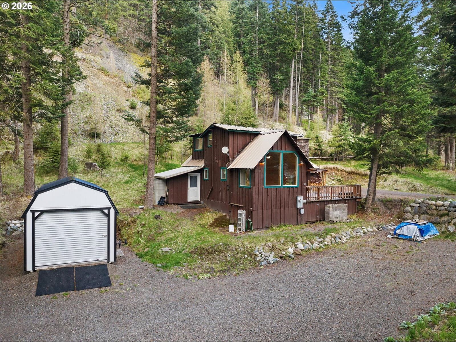 Primary listing photo, 84967 NEZ PERCE RD, Joseph, OR, 97846