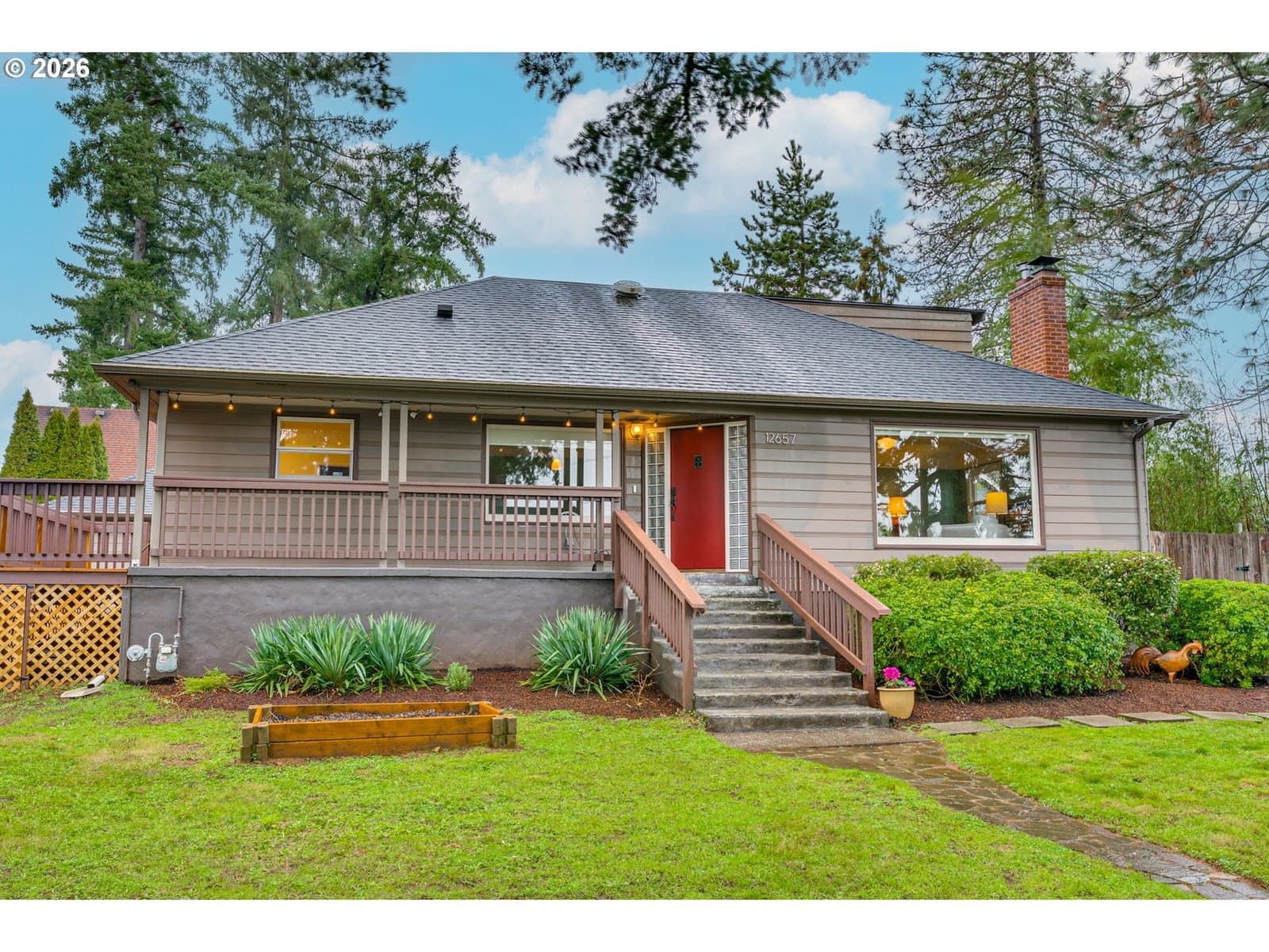 Primary listing photo, 12657 SE 25TH AVE, Milwaukie, OR, 97222