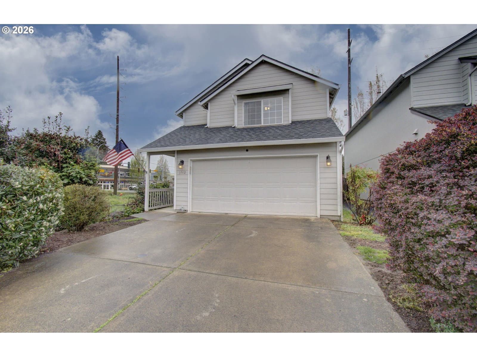 Primary listing photo, 3512 NW 118TH ST, Vancouver, WA, 98685