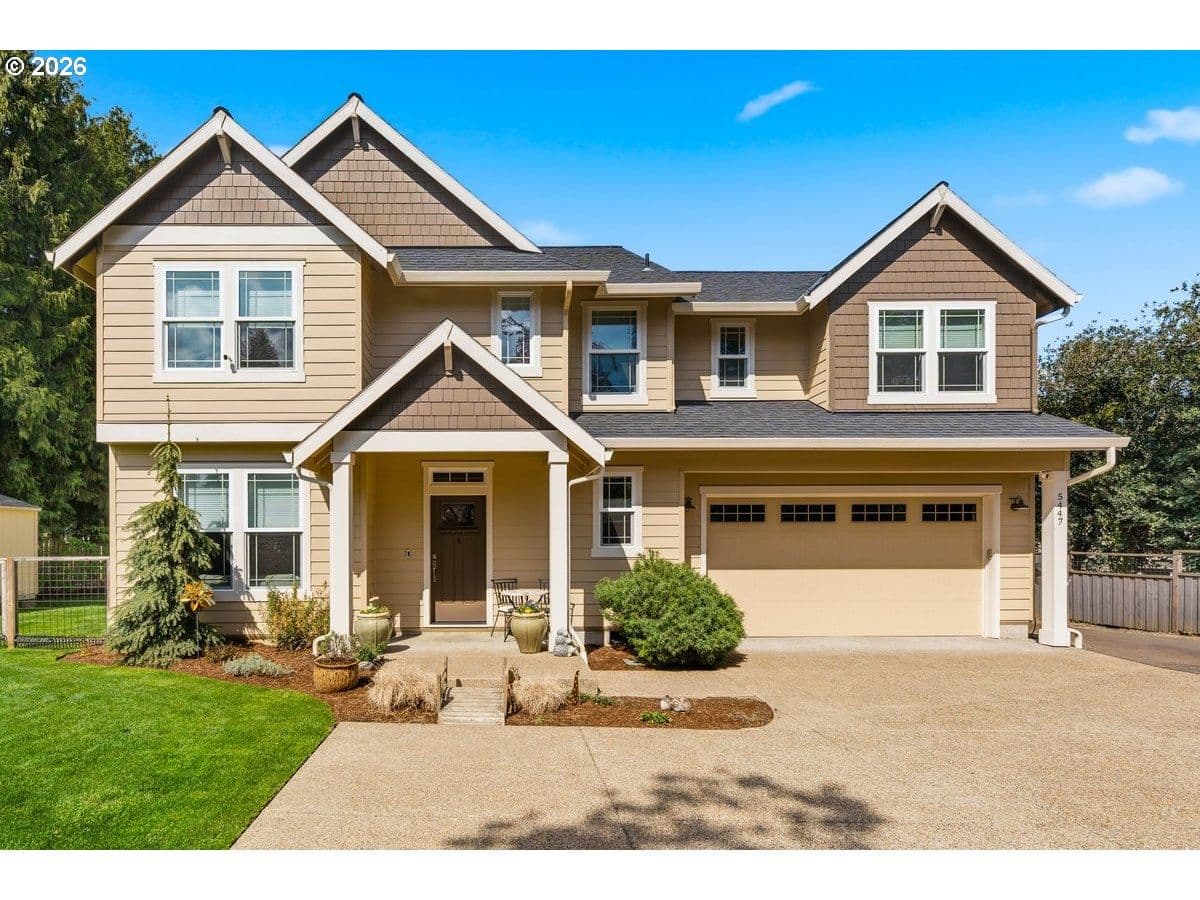 Primary listing photo, 5447 SE KING RD, Milwaukie, OR, 97222