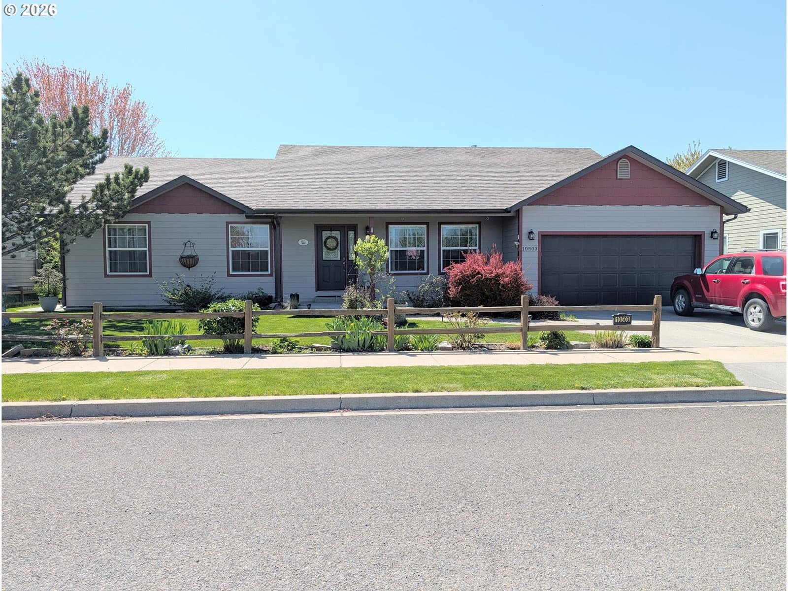 Primary listing photo, 10503 EMILY DR, Island City, OR, 97850