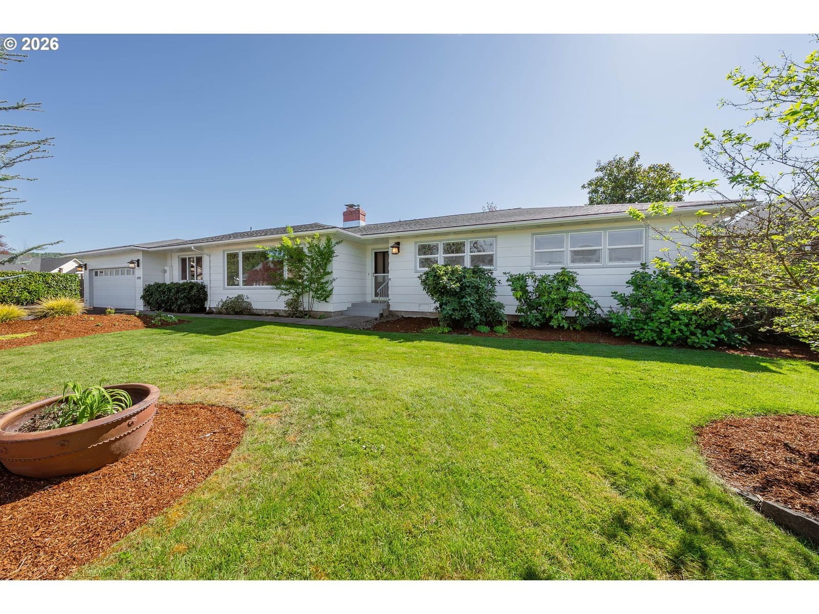 Primary listing photo, 1025 NW BASCO AVE, Roseburg, OR, 97471