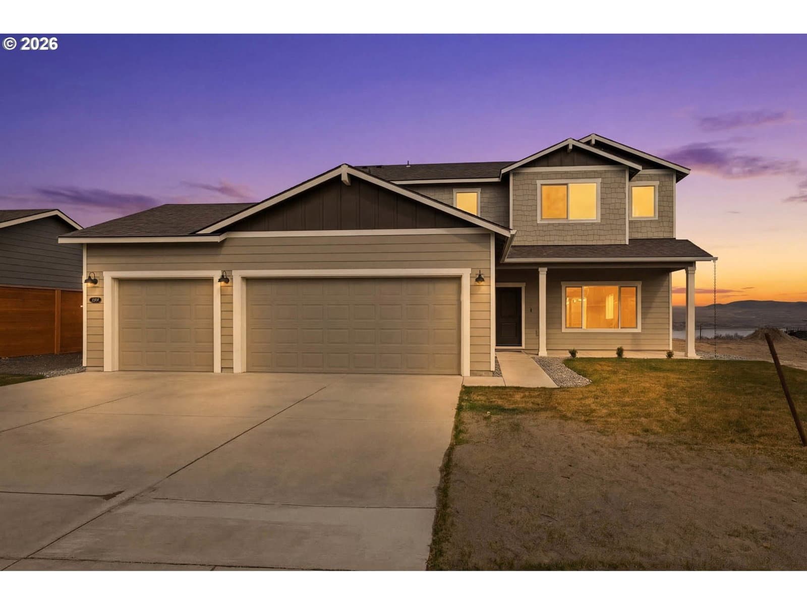 Primary listing photo, 497 Taft ST, Umatilla, OR, 97882