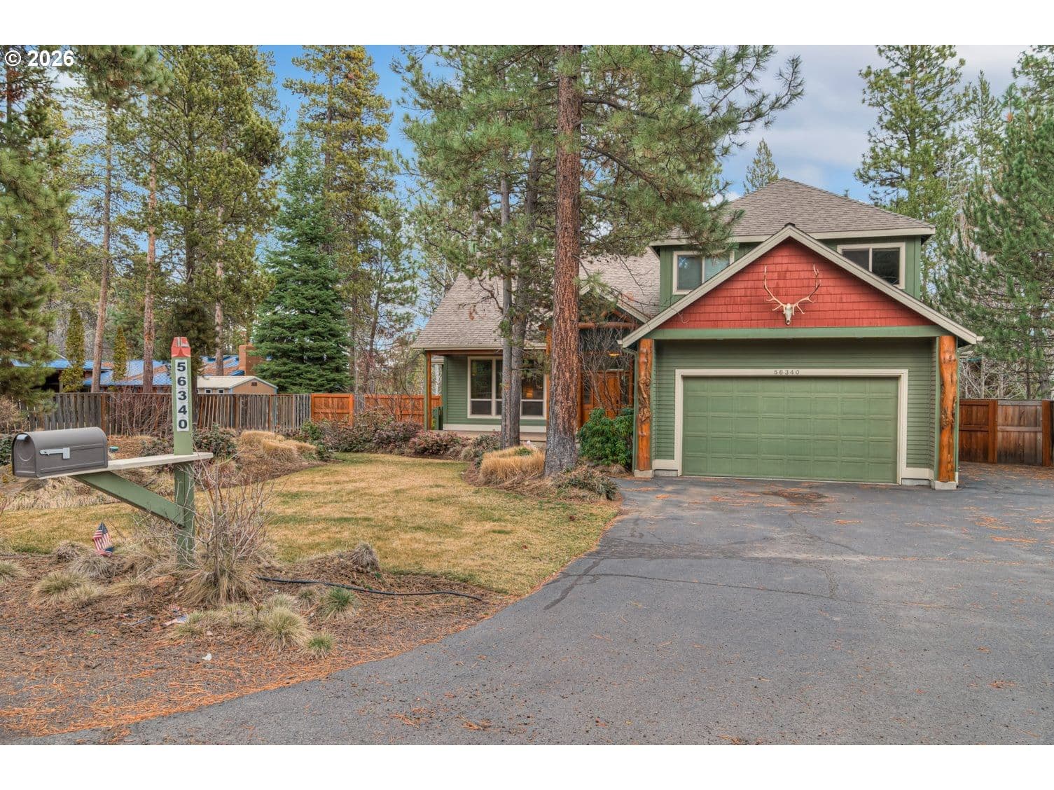 Primary listing photo, 56340 SOLAR DR, Bend, OR, 97707
