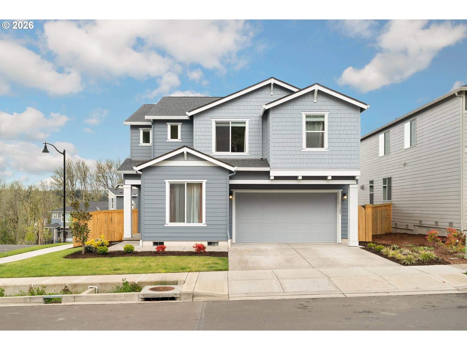Primary listing photo, 17305 NW ANTONIO ST, Portland, OR, 97229