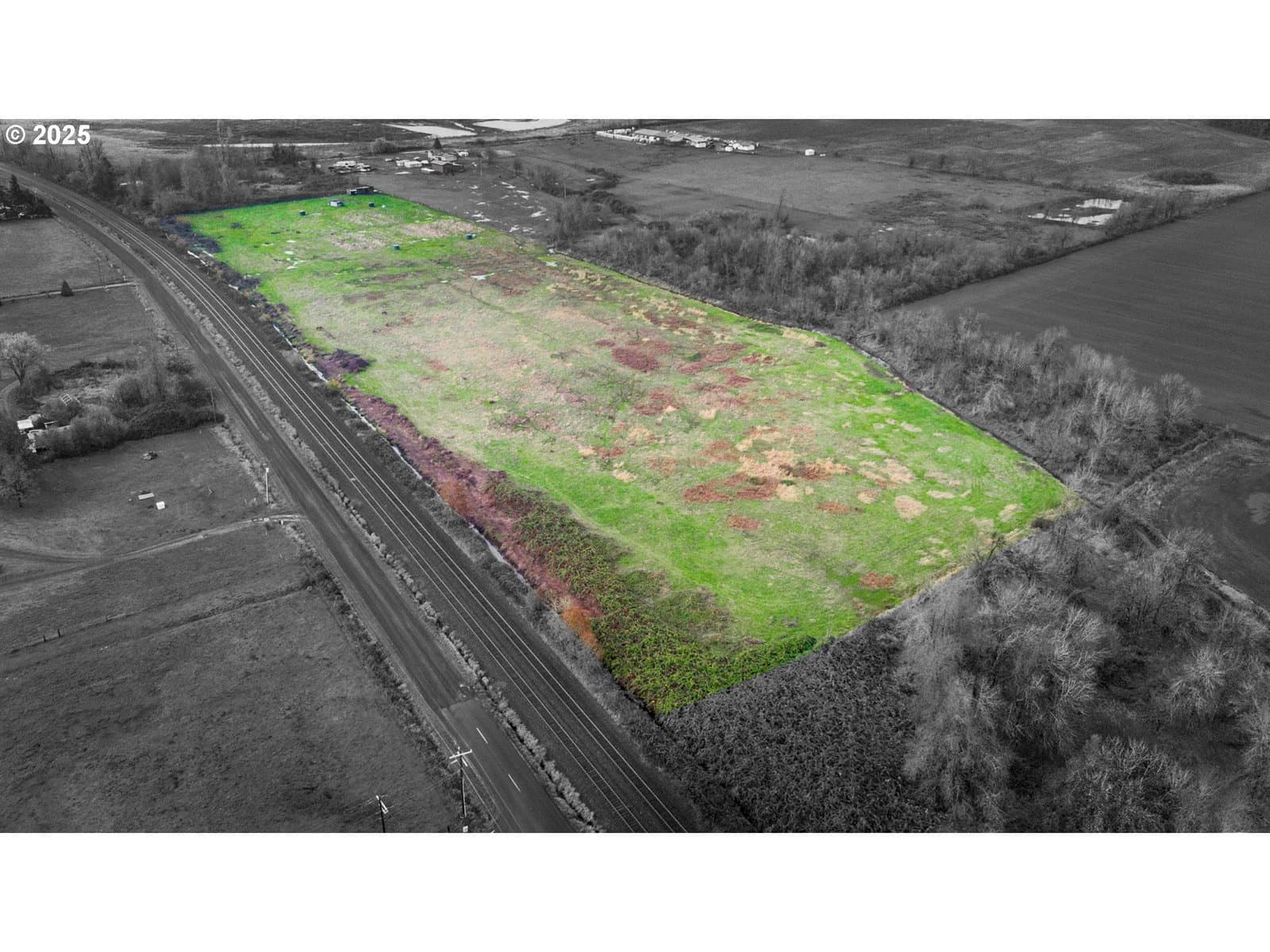 Primary listing photo, Duckflat, Turner, OR, 97392