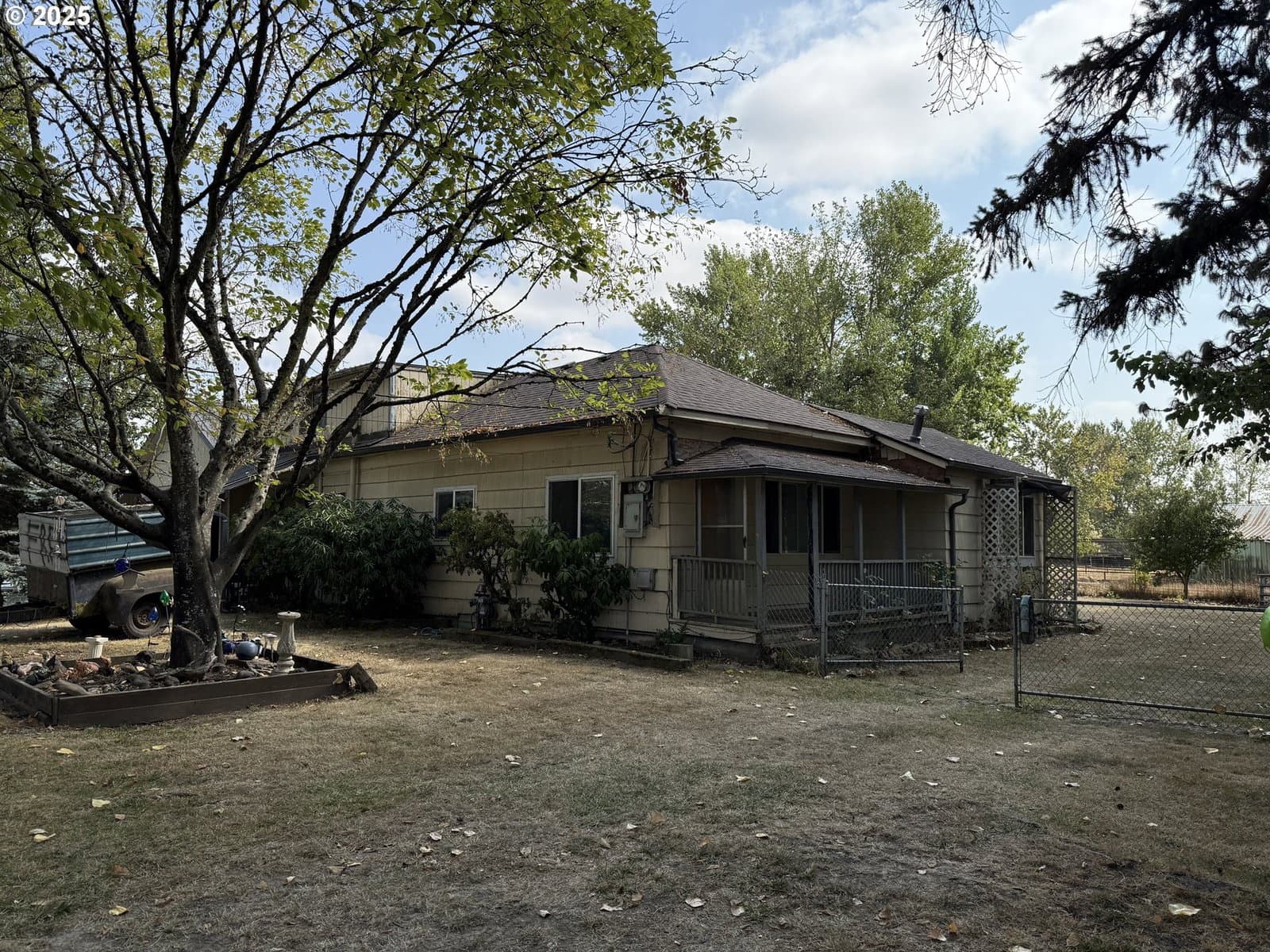 Primary listing photo, 970 LASALLE ST, Harrisburg, OR, 97446