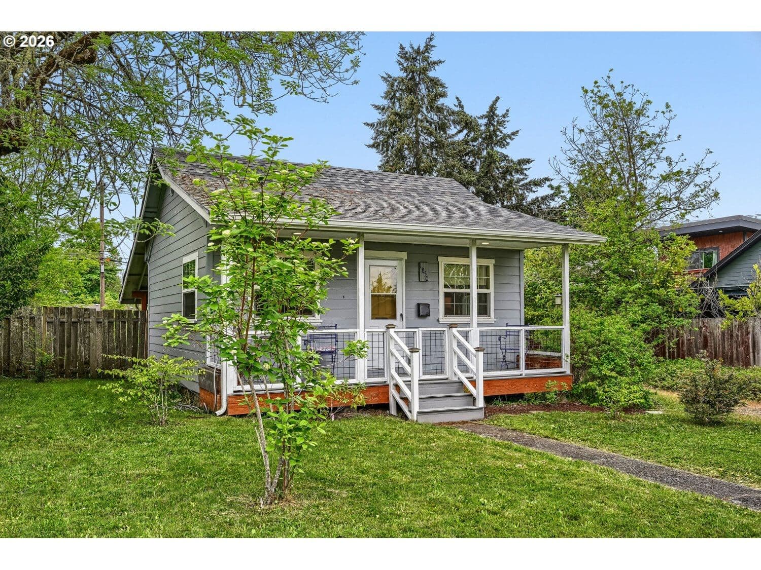 Primary listing photo, 1850 MONROE ST, Eugene, OR, 97402