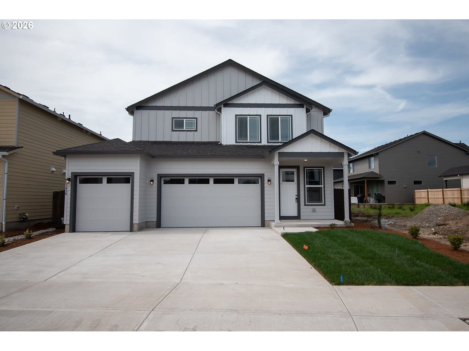 Primary listing photo, 3438 SE 8th AVE, Battle Ground, WA, 98604