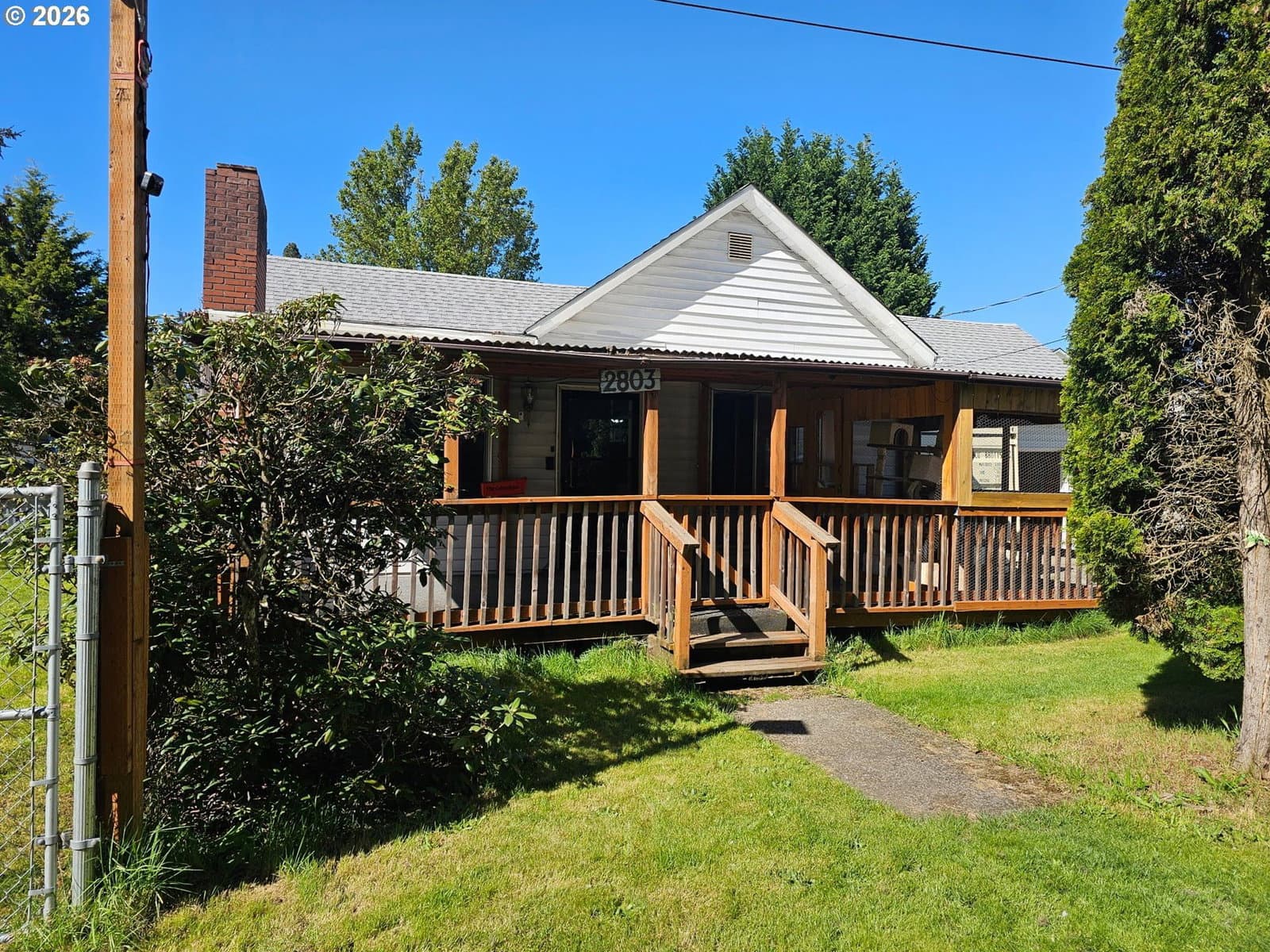 Primary listing photo, 2803 NE 93RD AVE, Vancouver, WA, 98662