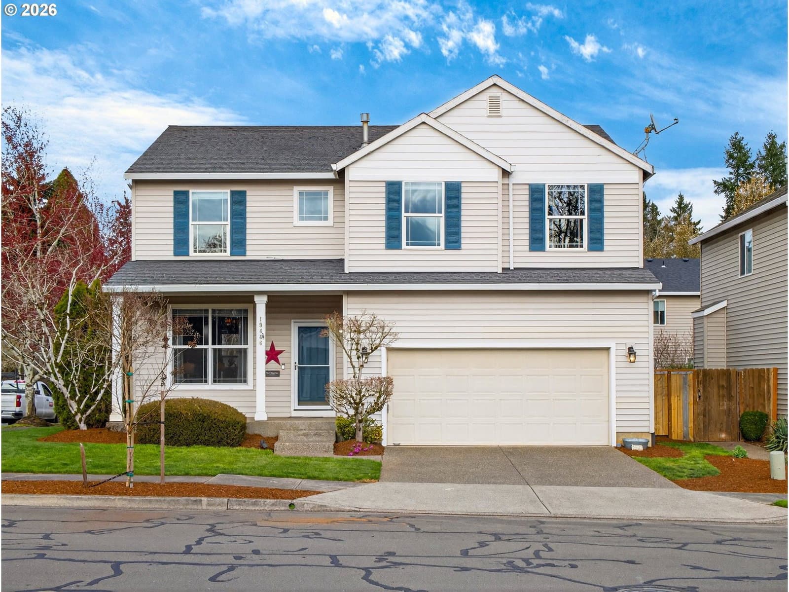 Primary listing photo, 19446 PRAIRIE VIEW TER, Oregon City, OR, 97045