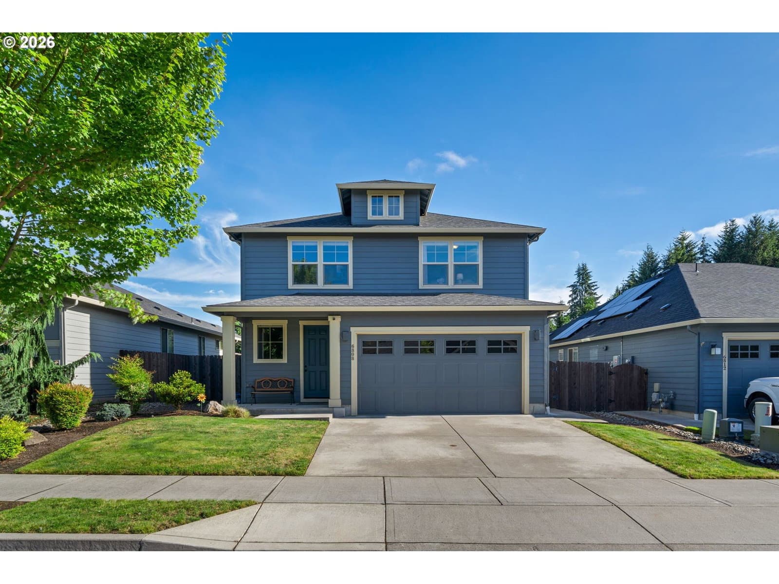 Primary listing photo, 6808 NE 134TH ST, Vancouver, WA, 98660